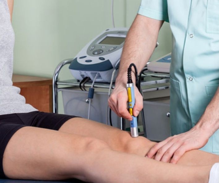 Laseroterapie biostimulačním laserem