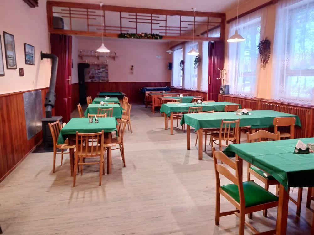 Hospoda Pod Kostelem foto 2