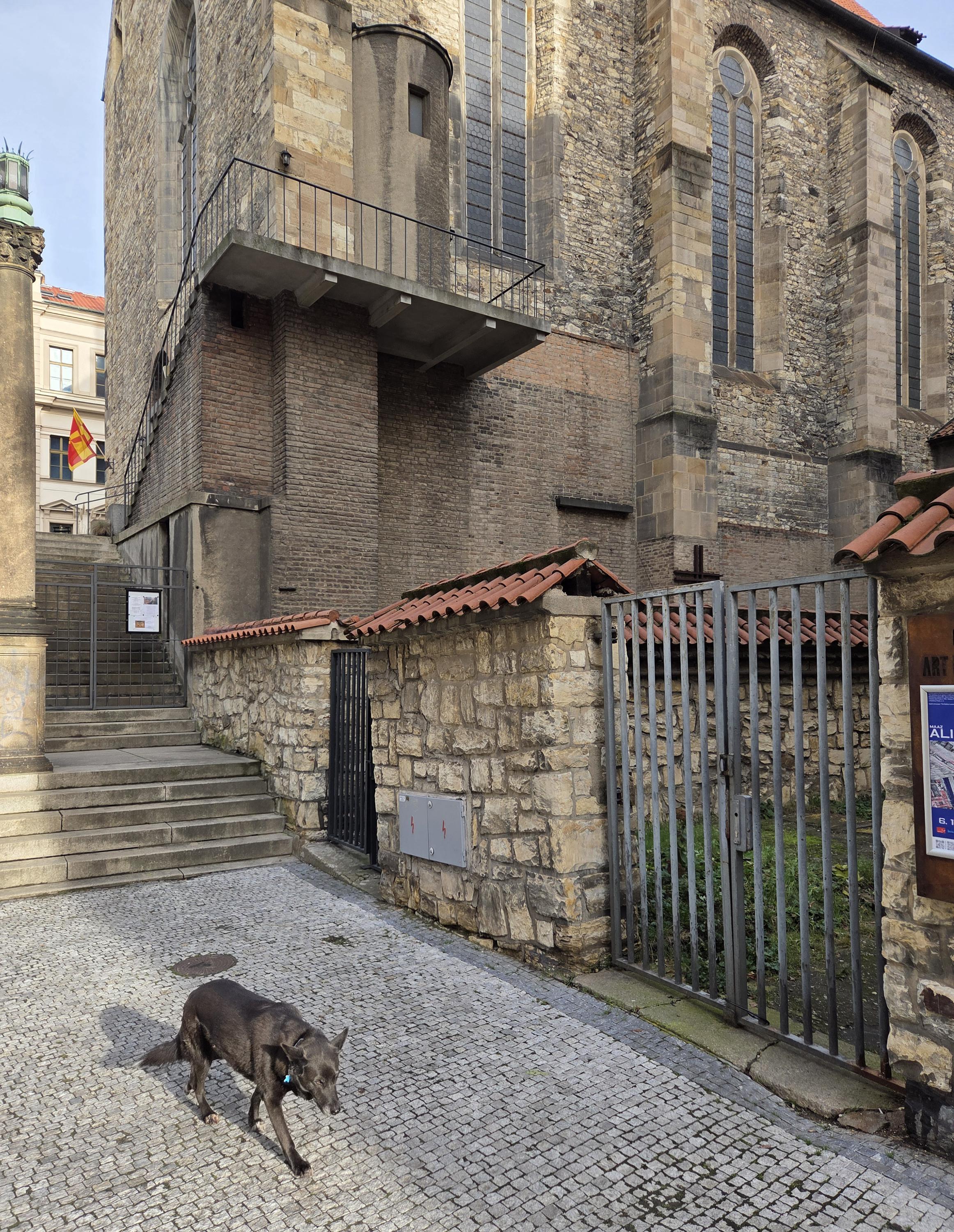 Art brut Praha foto 2