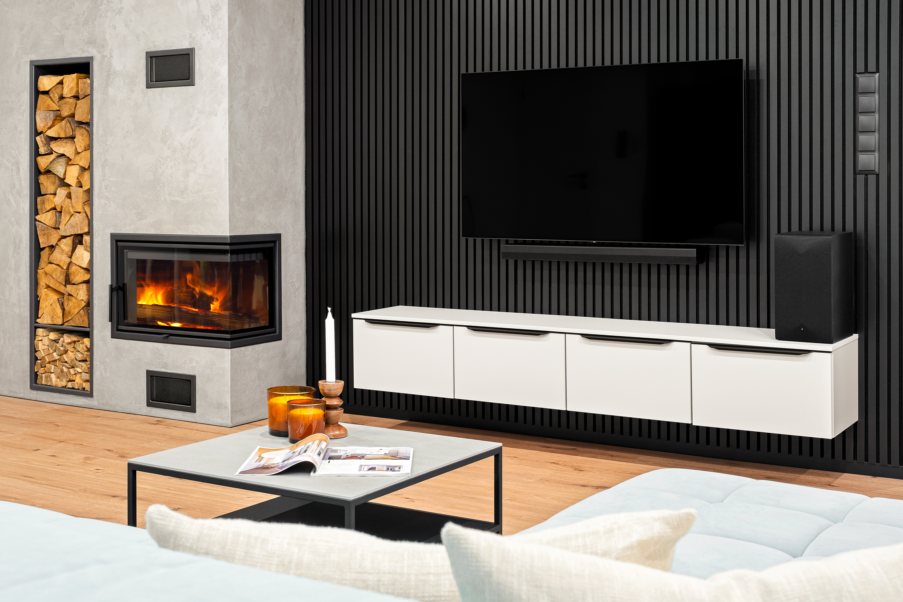 FRAMETIME - prezentace nemovitostí foto 2