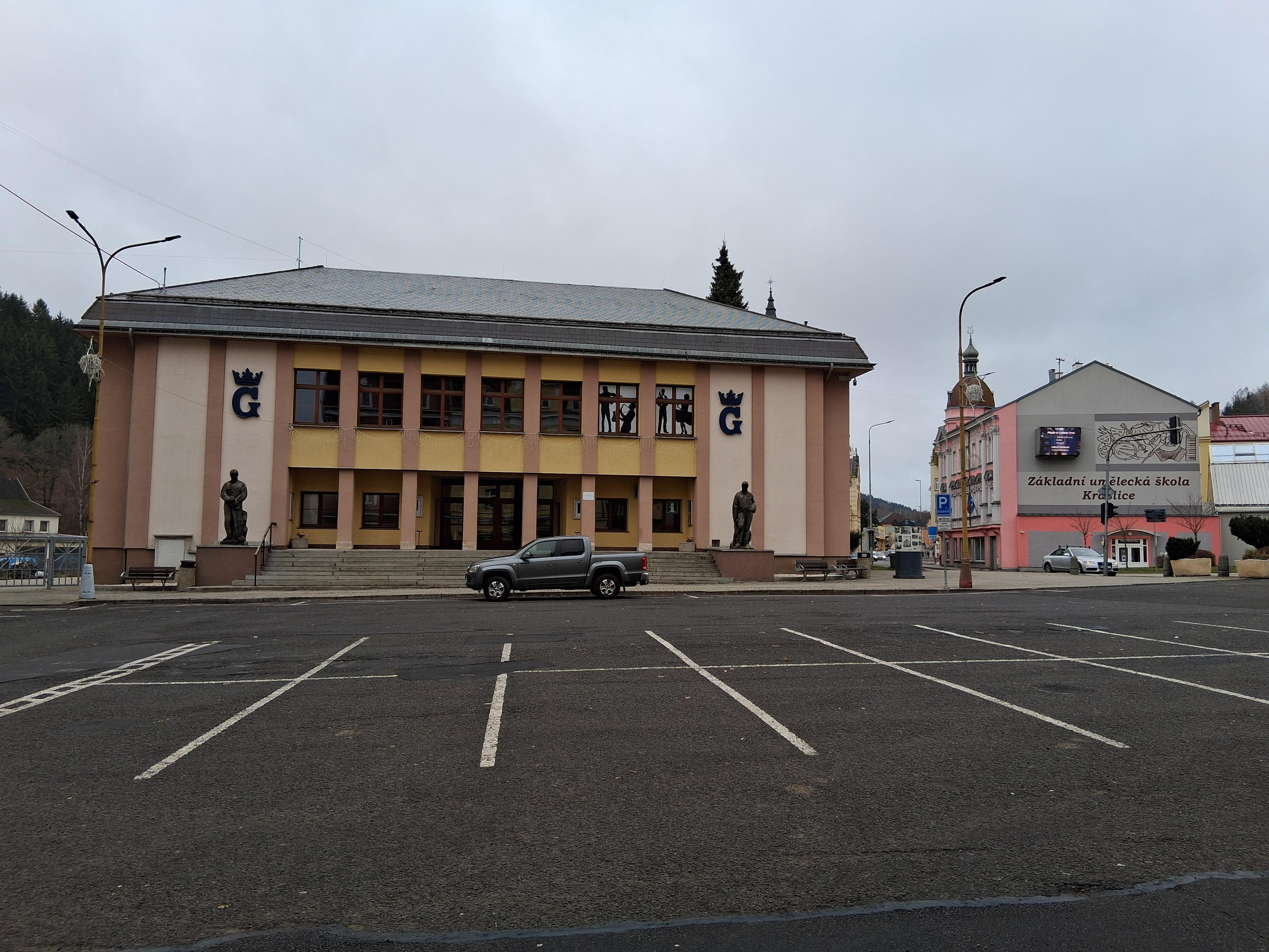 Kulturní a informační centrum Kraslice foto 4