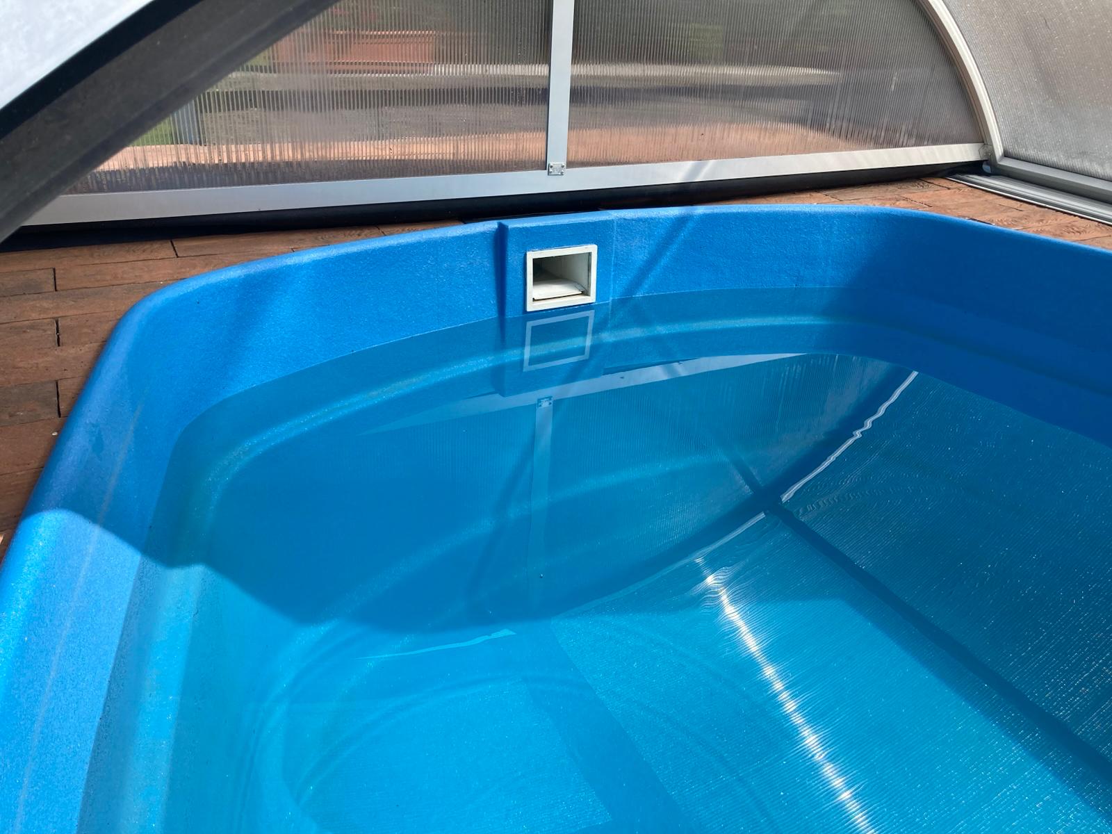 Opravy bazénů Monika Svoboda foto 5