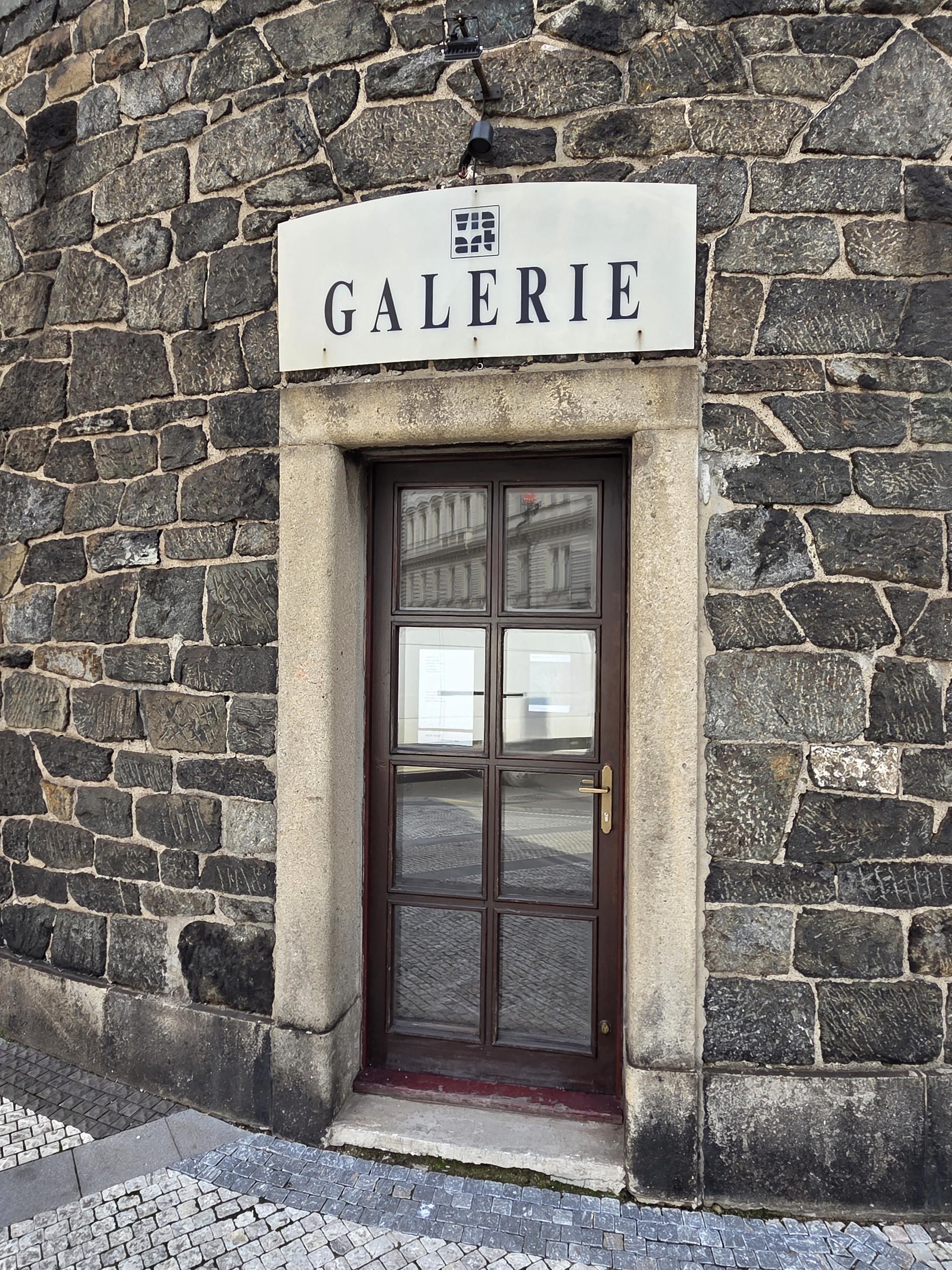 Galerie Via Art foto 2