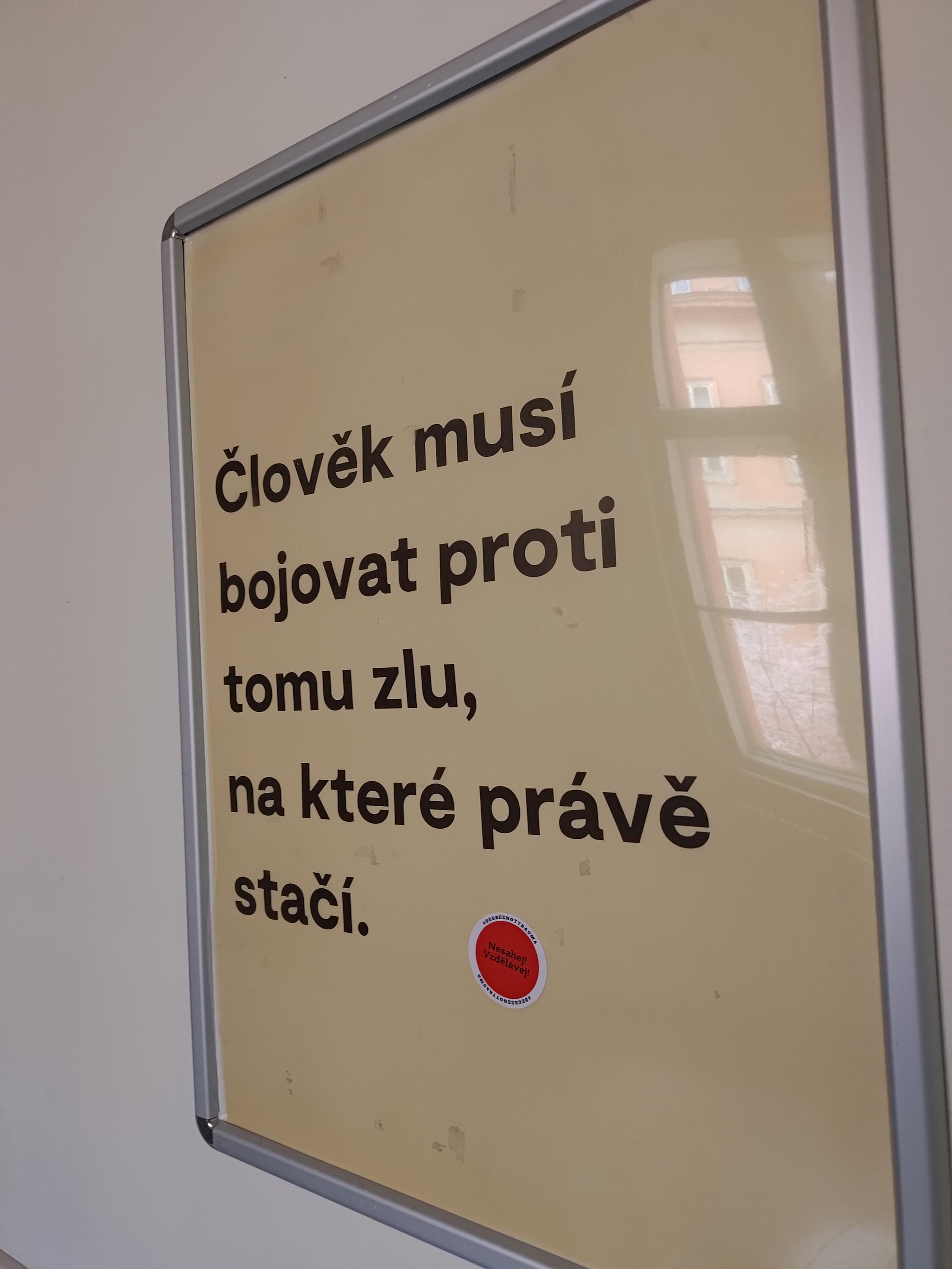 Pedagogická fakulta - Univerzita Karlova foto 4