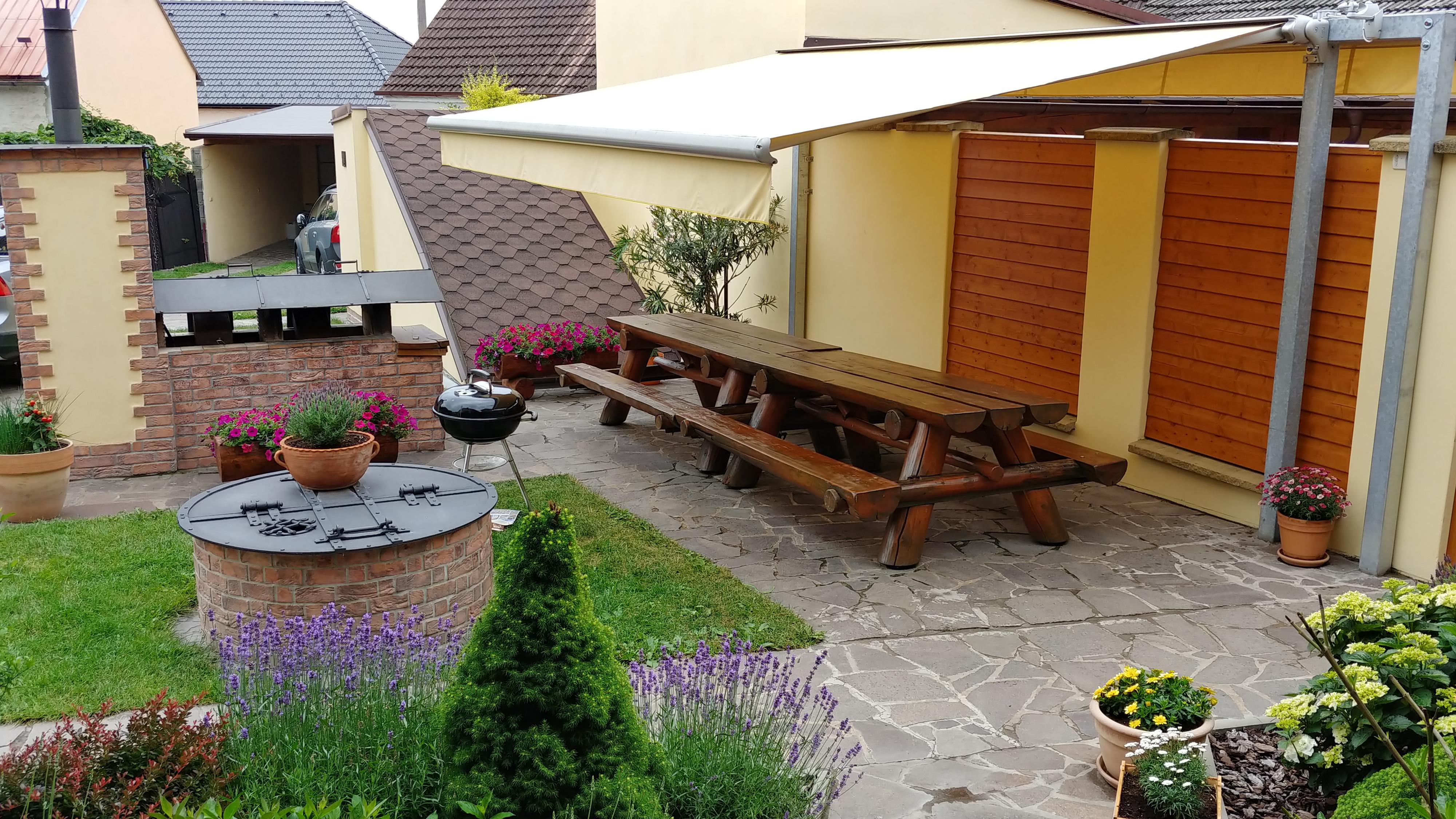 Ubytování Sluníčko foto 2