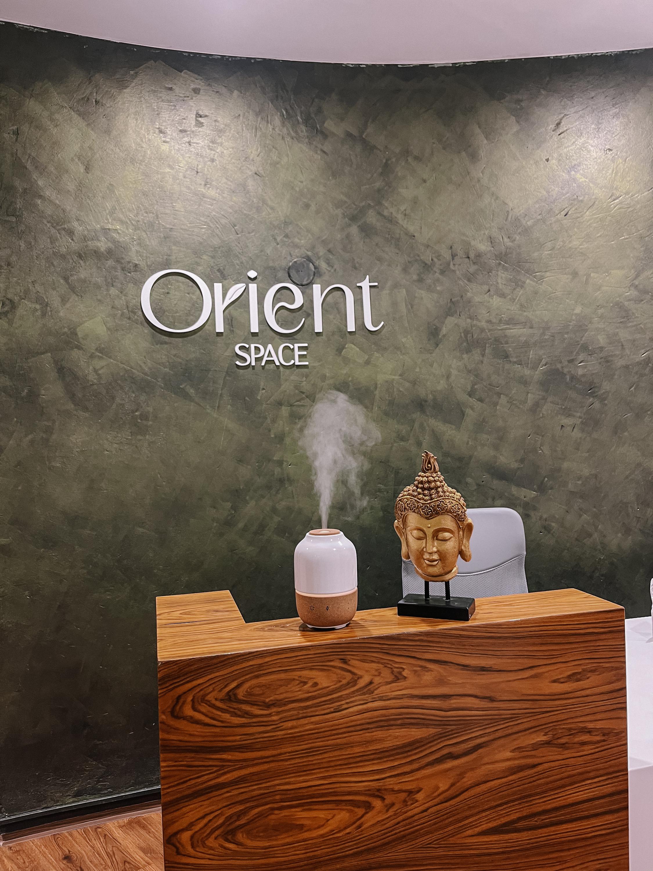 Orient Space foto 2