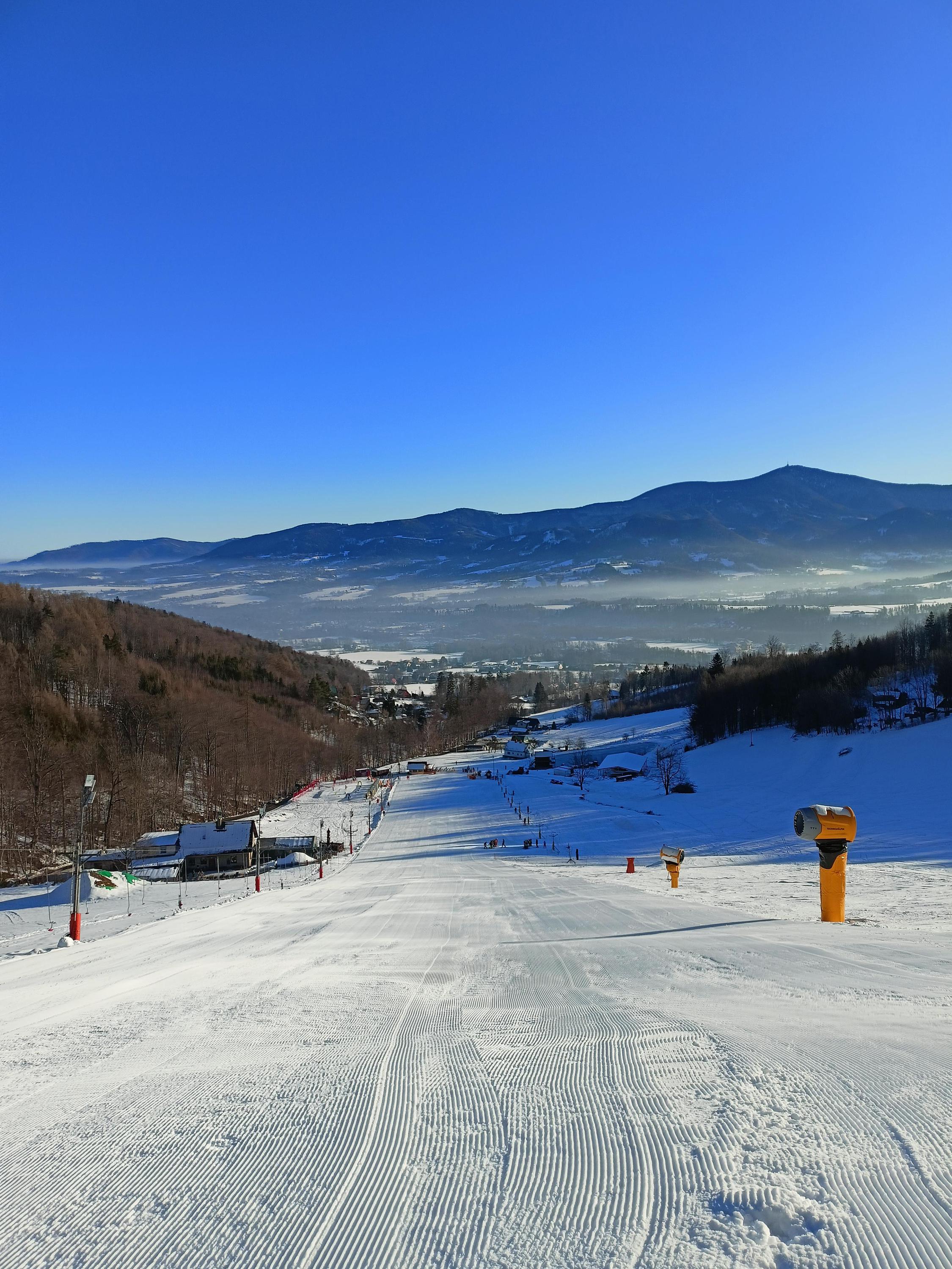 Ski areál Opálená - skiservis a půjčovna foto 6