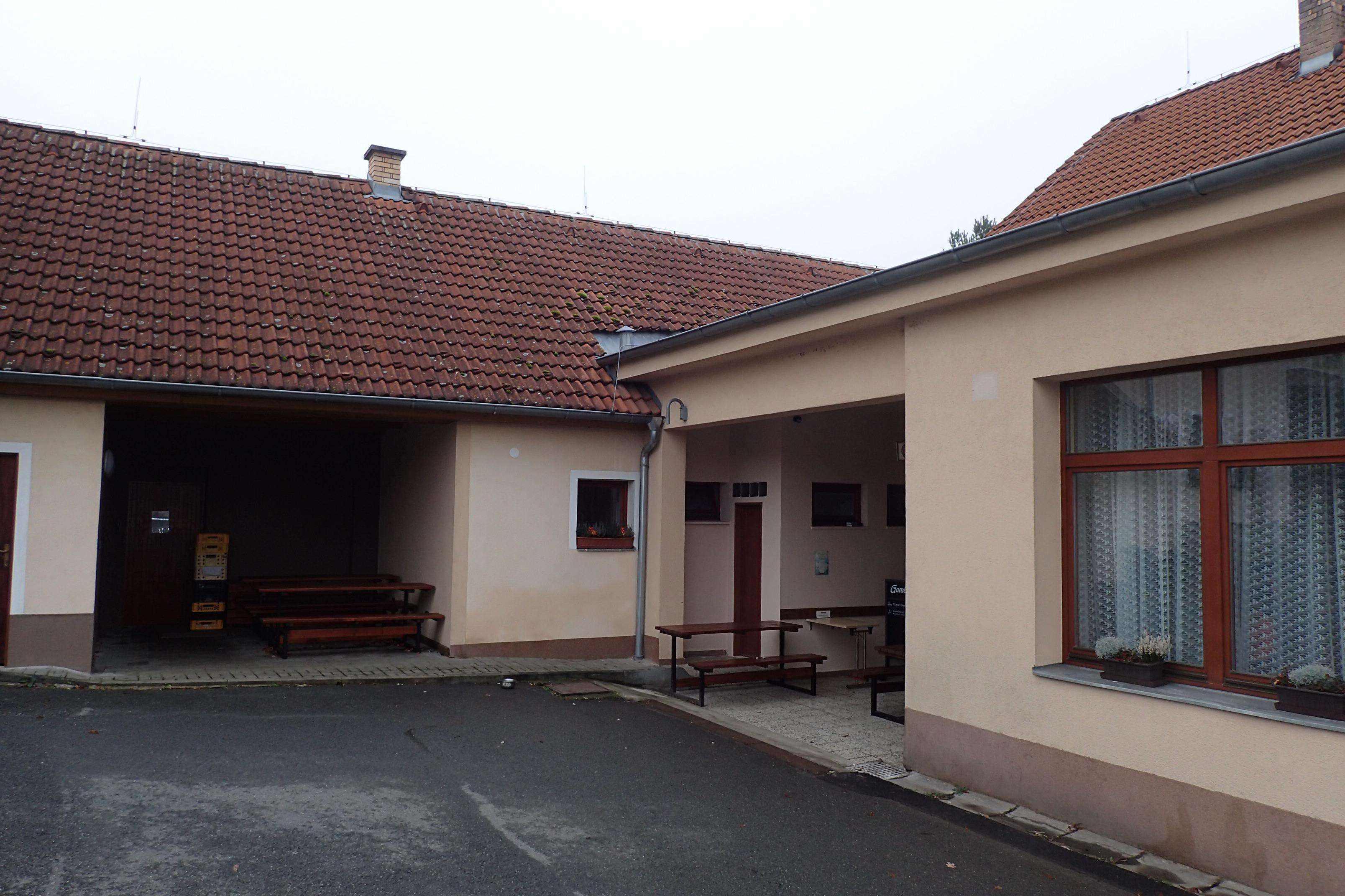 Hostinec Na Radosti foto 3