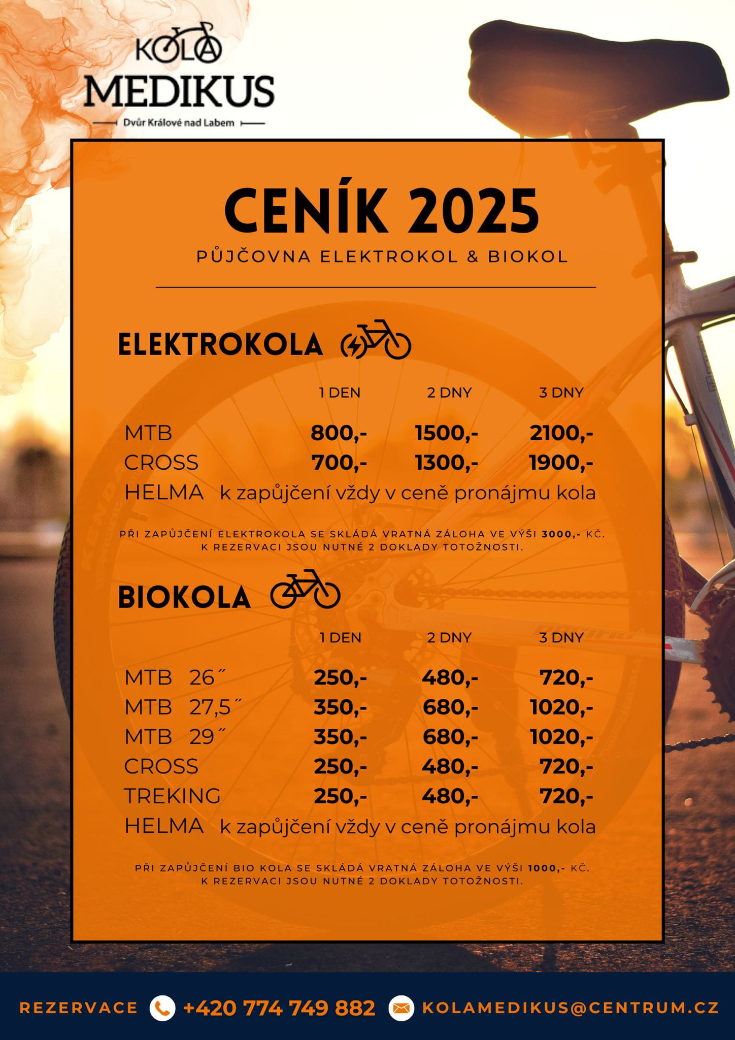 Kola Medikus foto 2