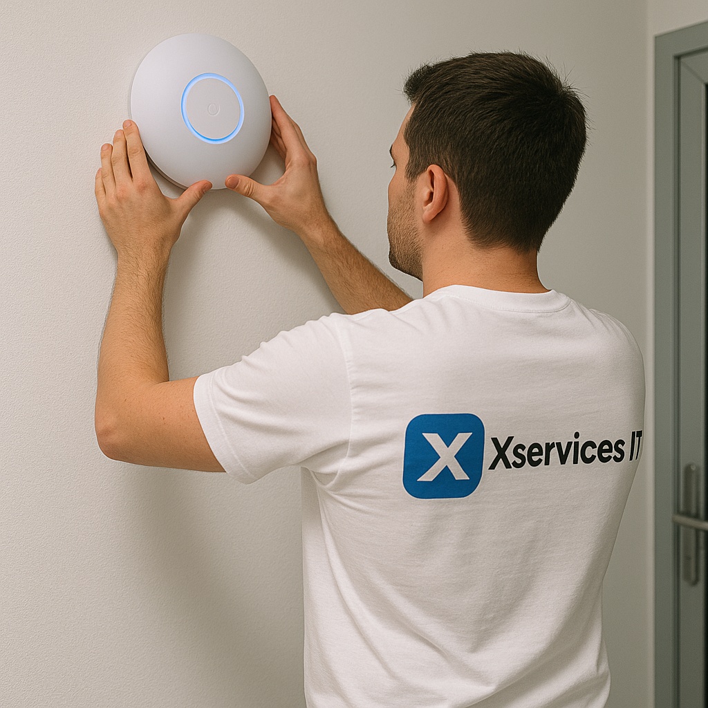 Martin Stehlík - Xservices foto 3