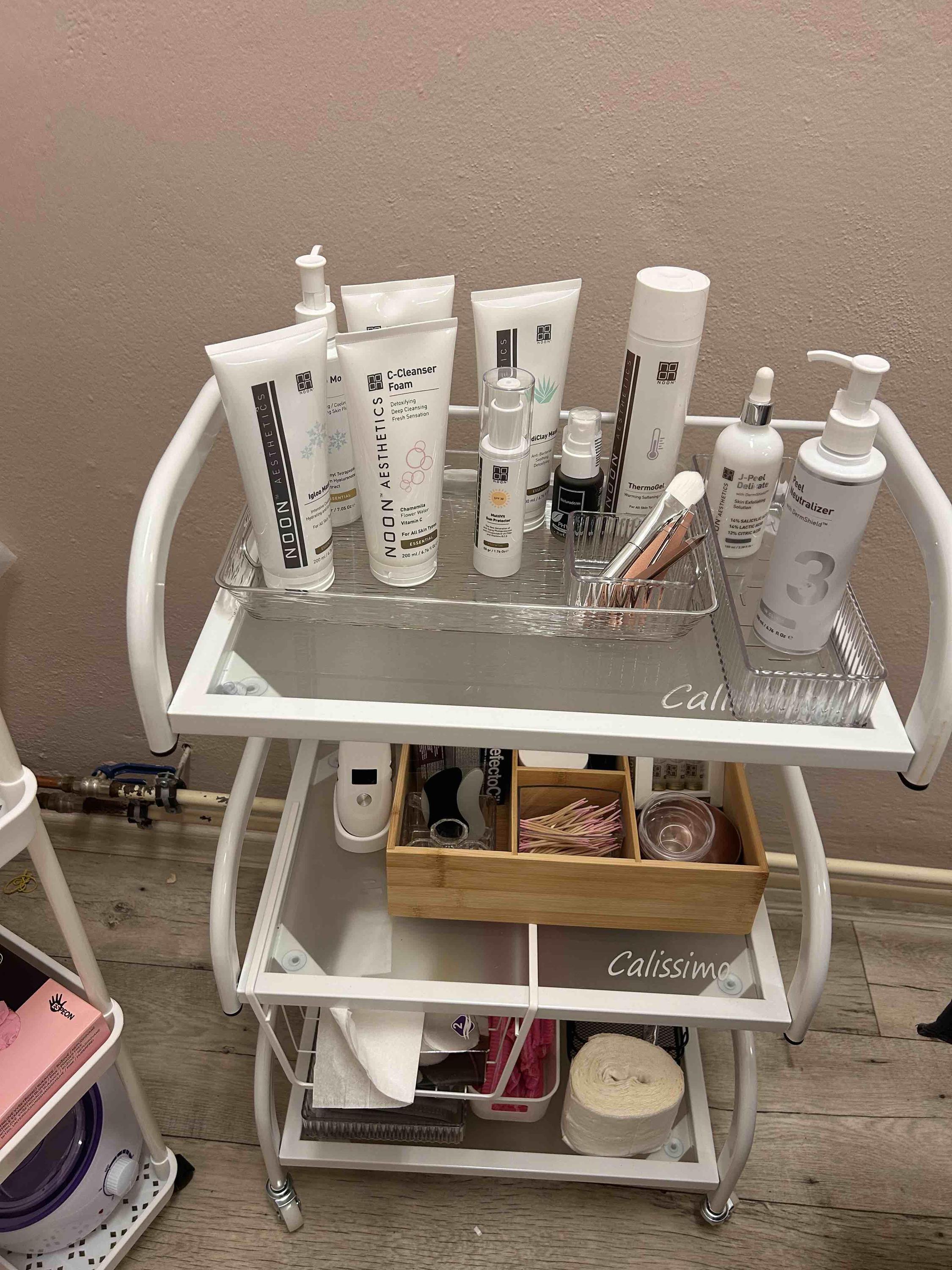 Kosmetika & Pedikúra Veronika Řípová foto 4