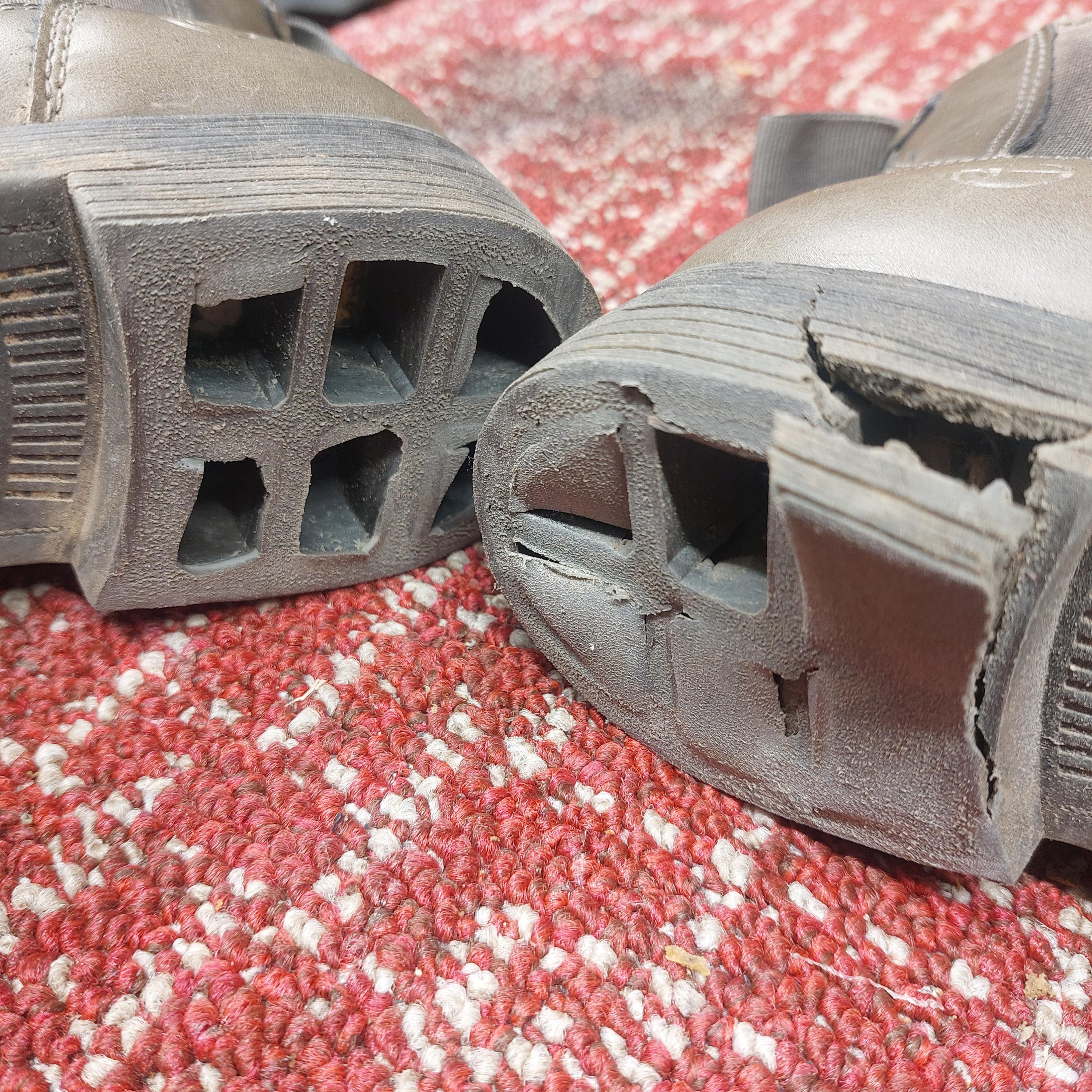 Opravna obuvi Pavel Steinbauer foto 4