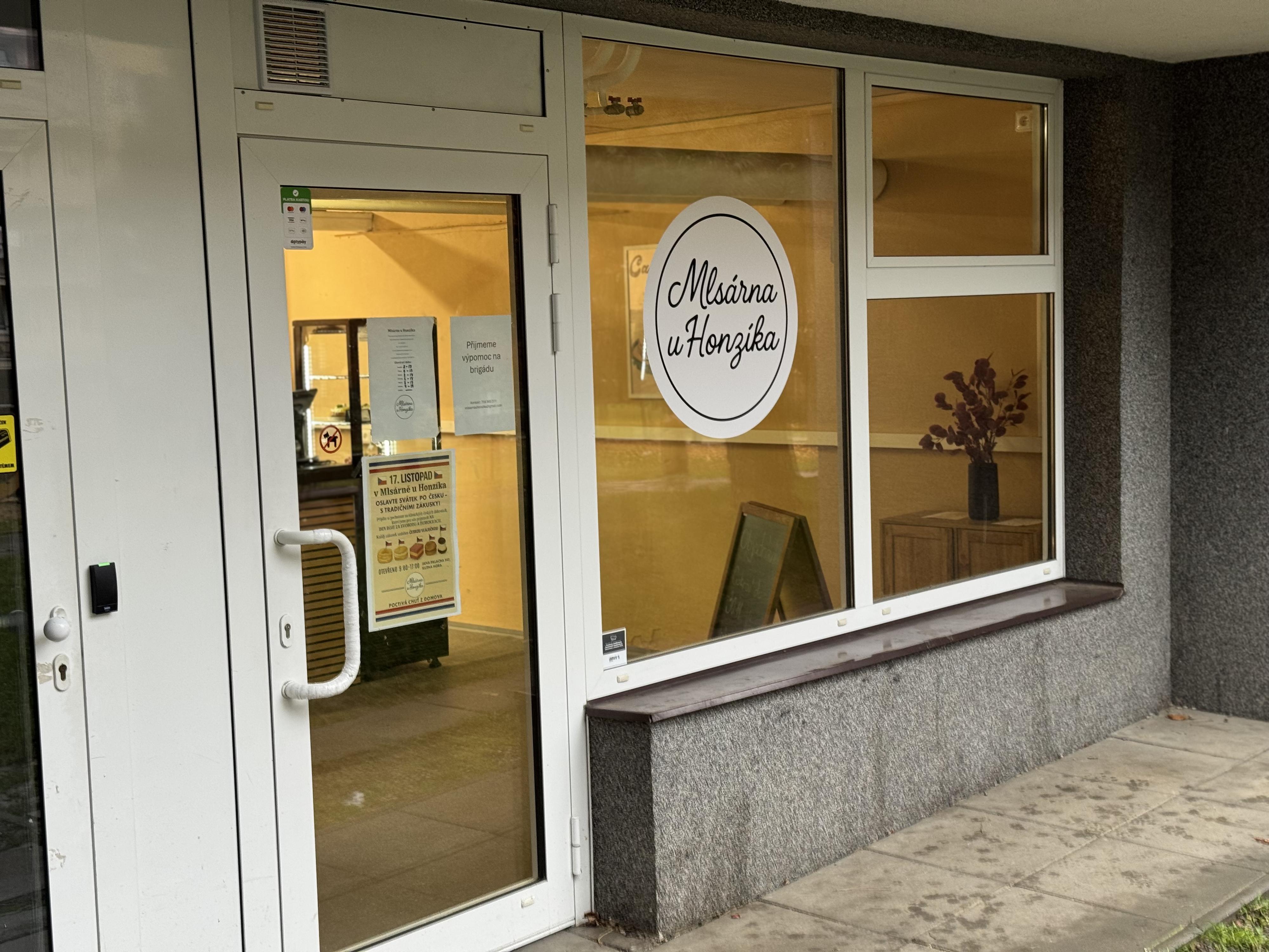 Mlsárna u Honzíka foto 5