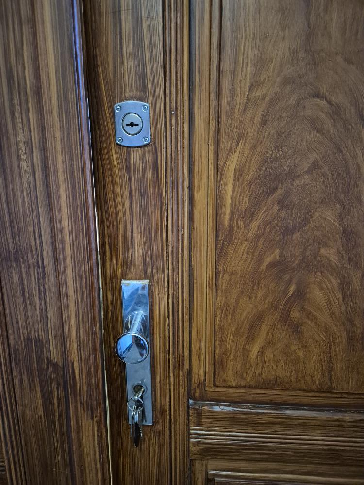 ZÁMEČNICTVÍ KEY-SERVICE s.r.o. foto 3