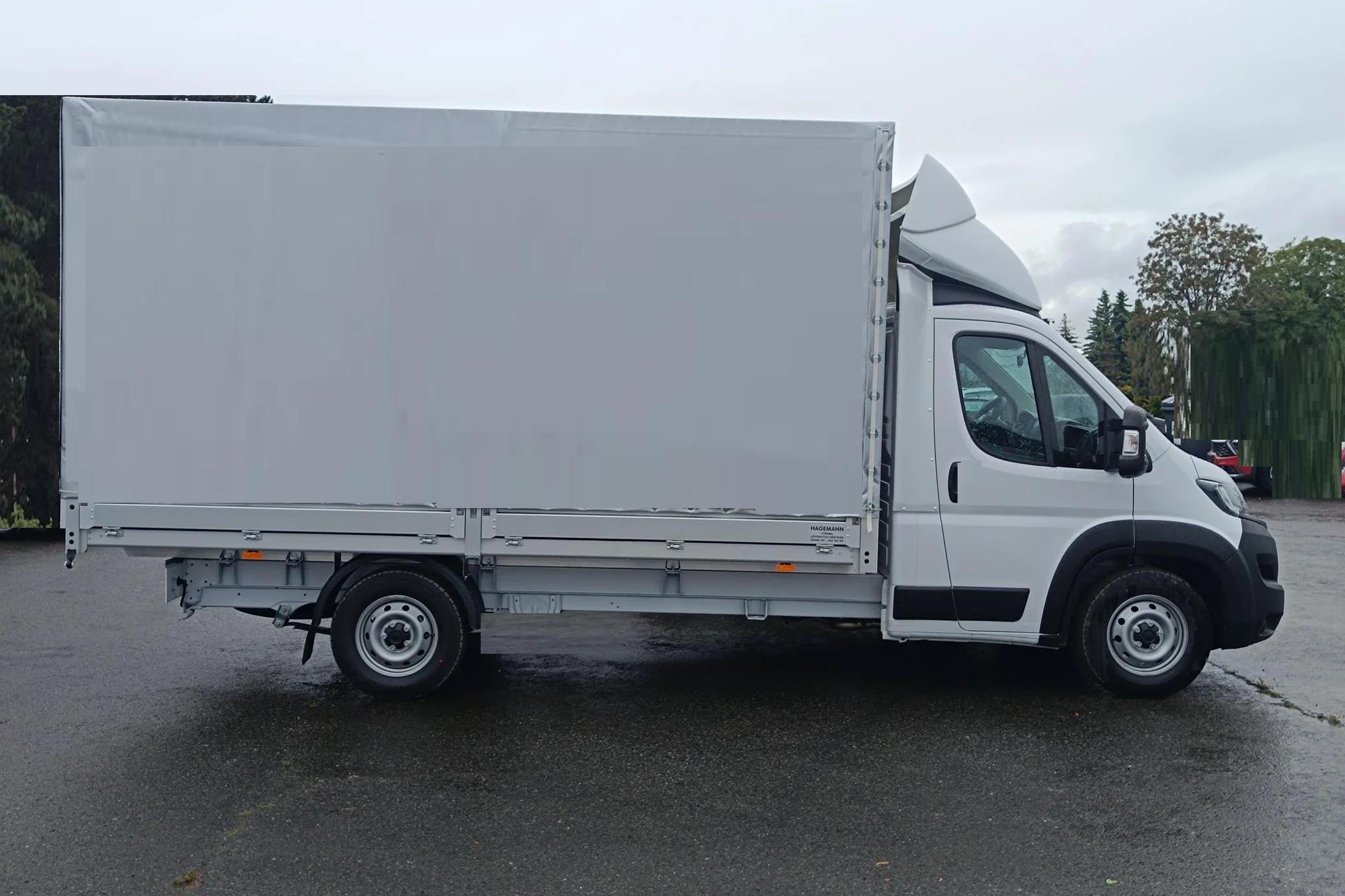 Jiří Klimovič - Stěhování, Dodávková Autodoprava Ostrava foto 2