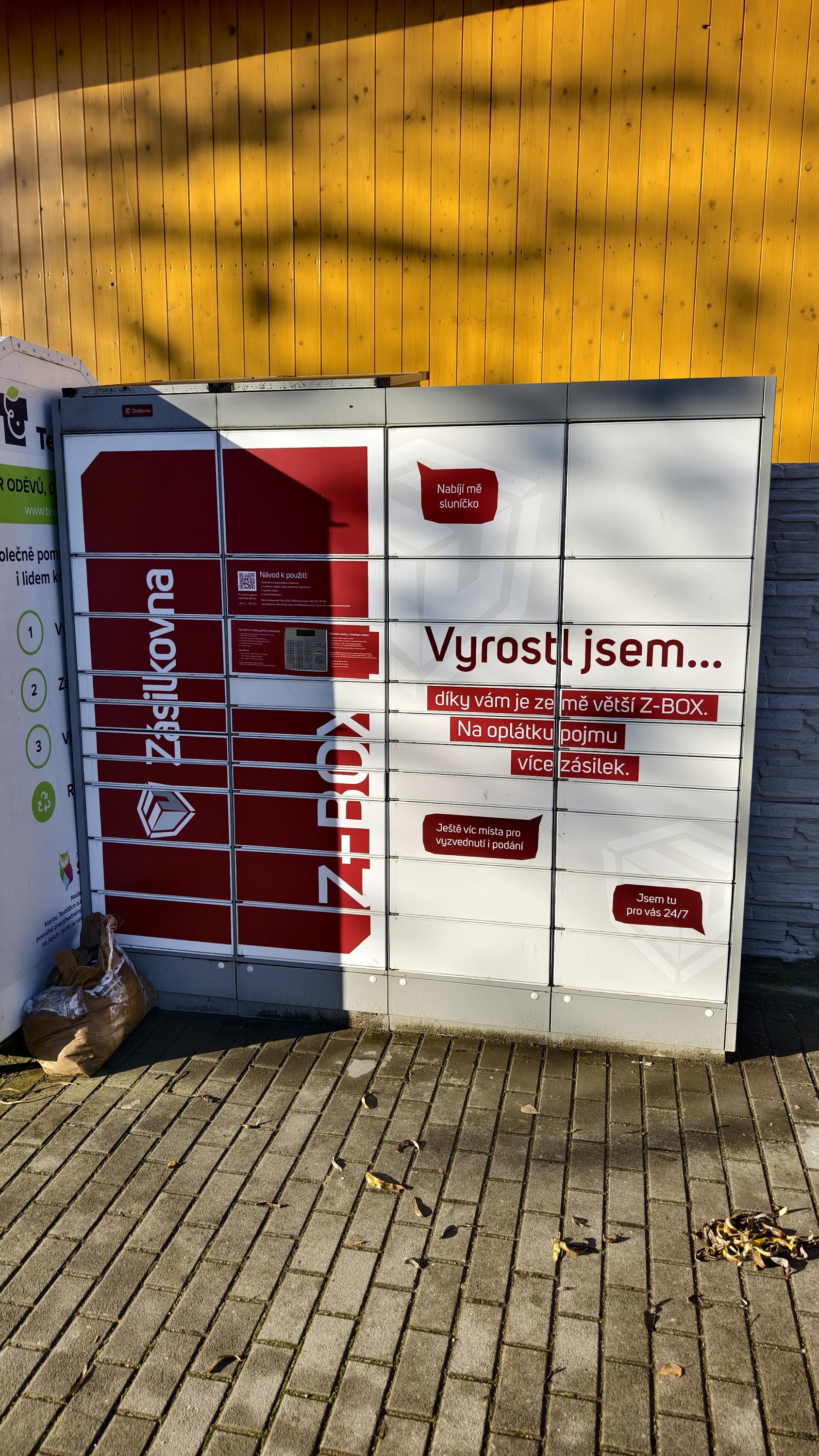 Z-BOX foto 2