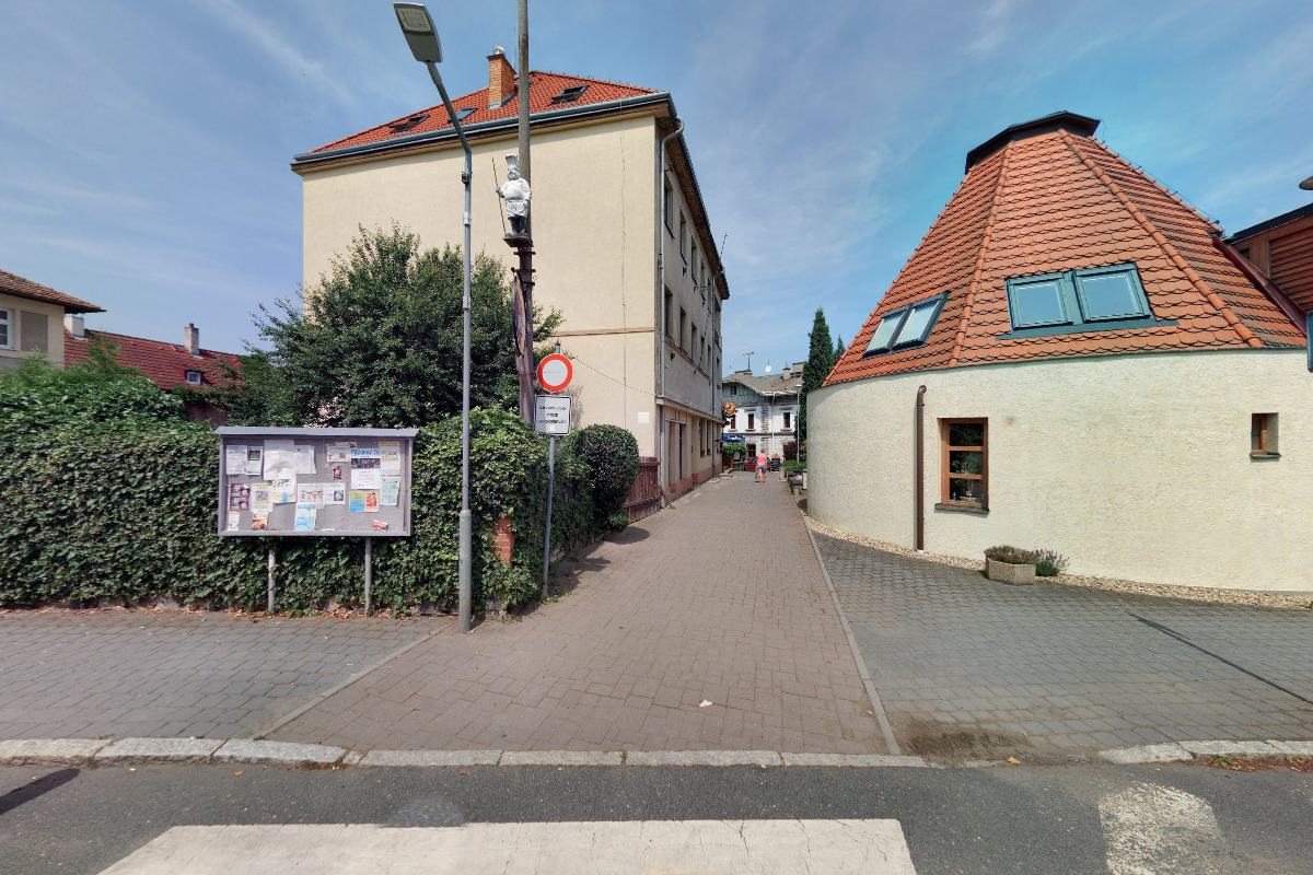Pekařství a cukrárna Benea foto 2