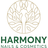 logo HARMONY BEAUTY