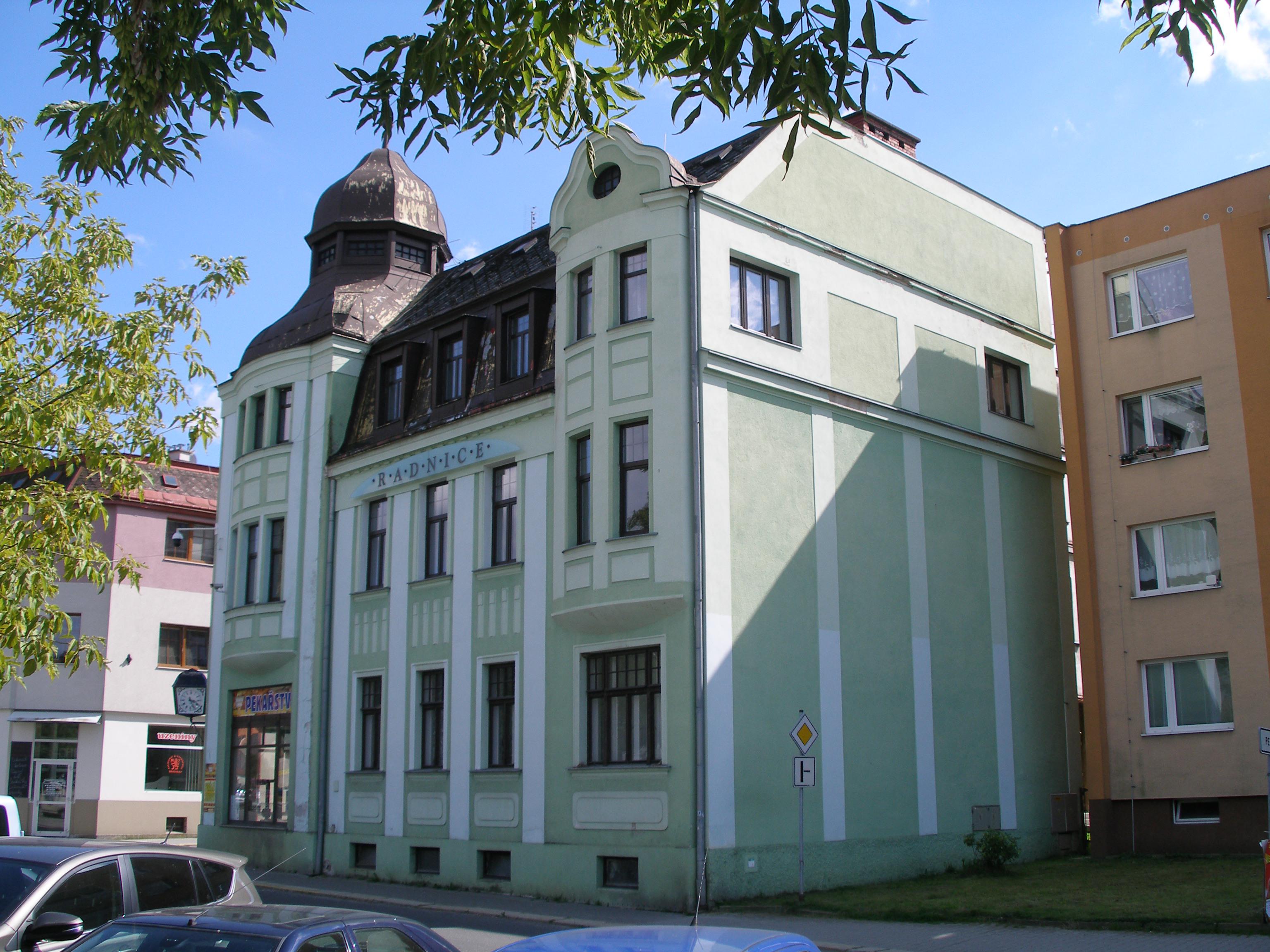 Městské muzeum v Rychnově u Jablonce nad Nisou foto 6