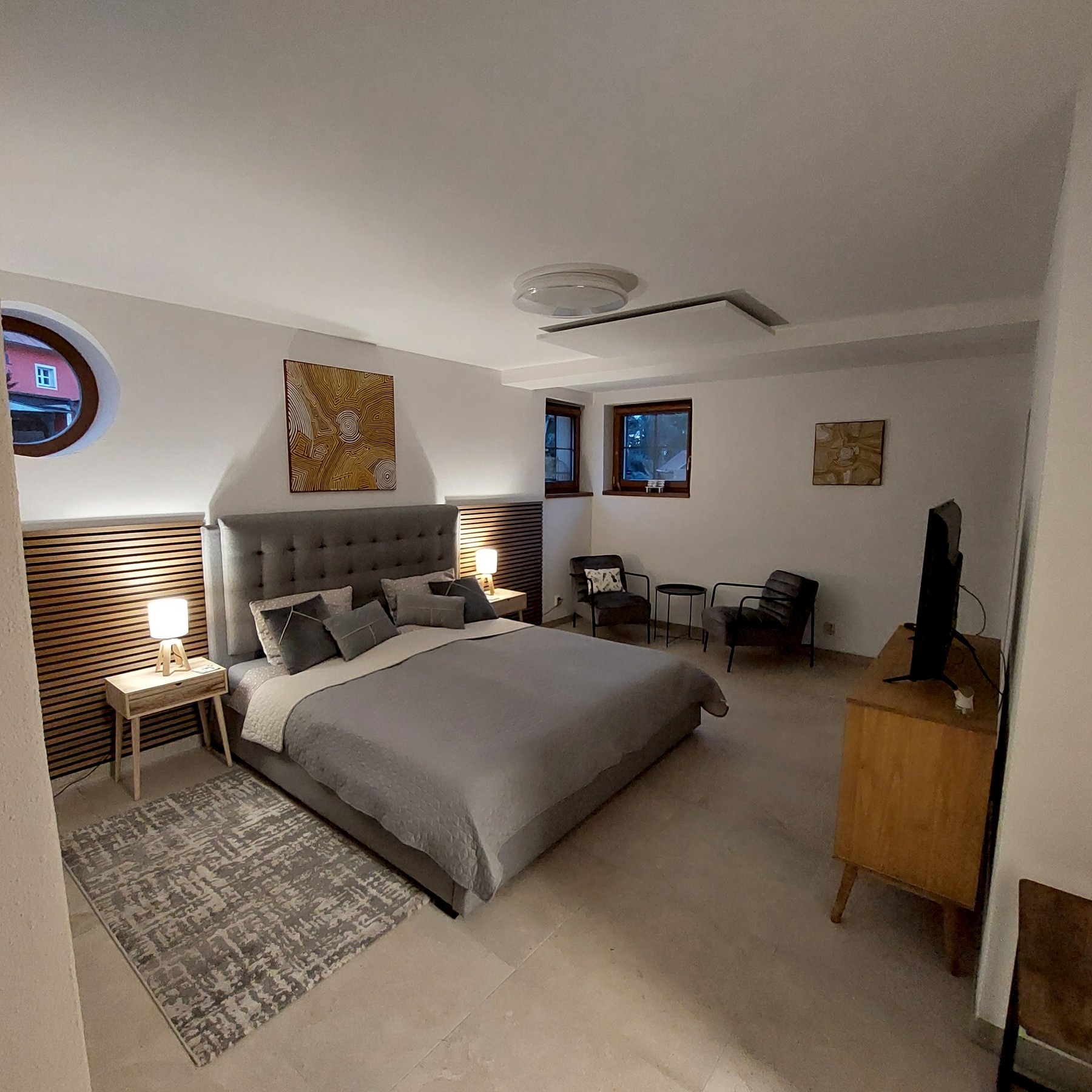 Apartmány Felsenburg**** foto 4