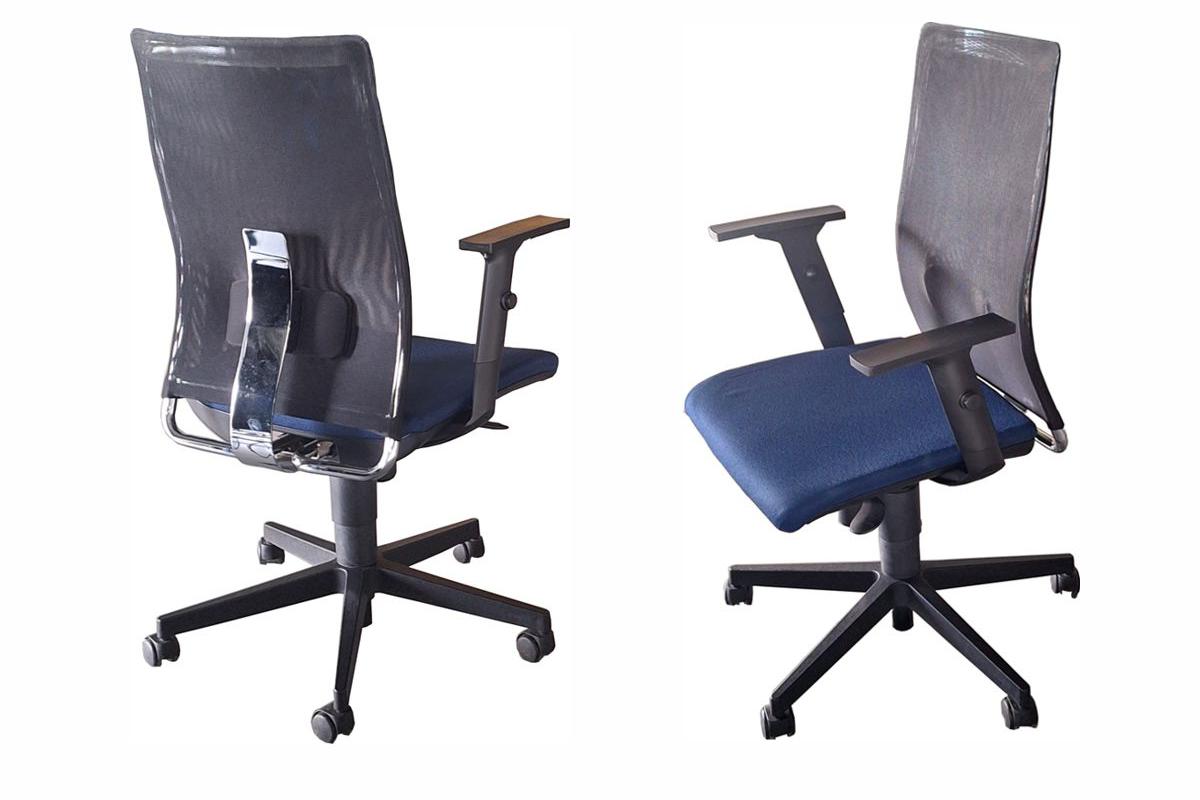 Kancelářská židle 2000Kč+DPH