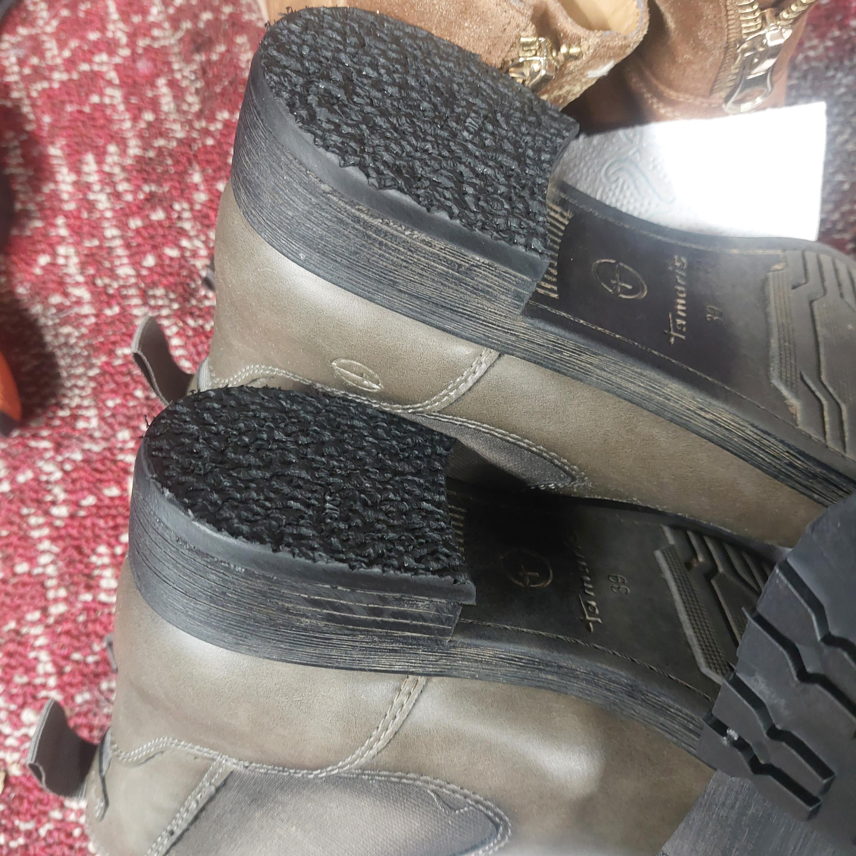 Opravna obuvi Pavel Steinbauer foto 3