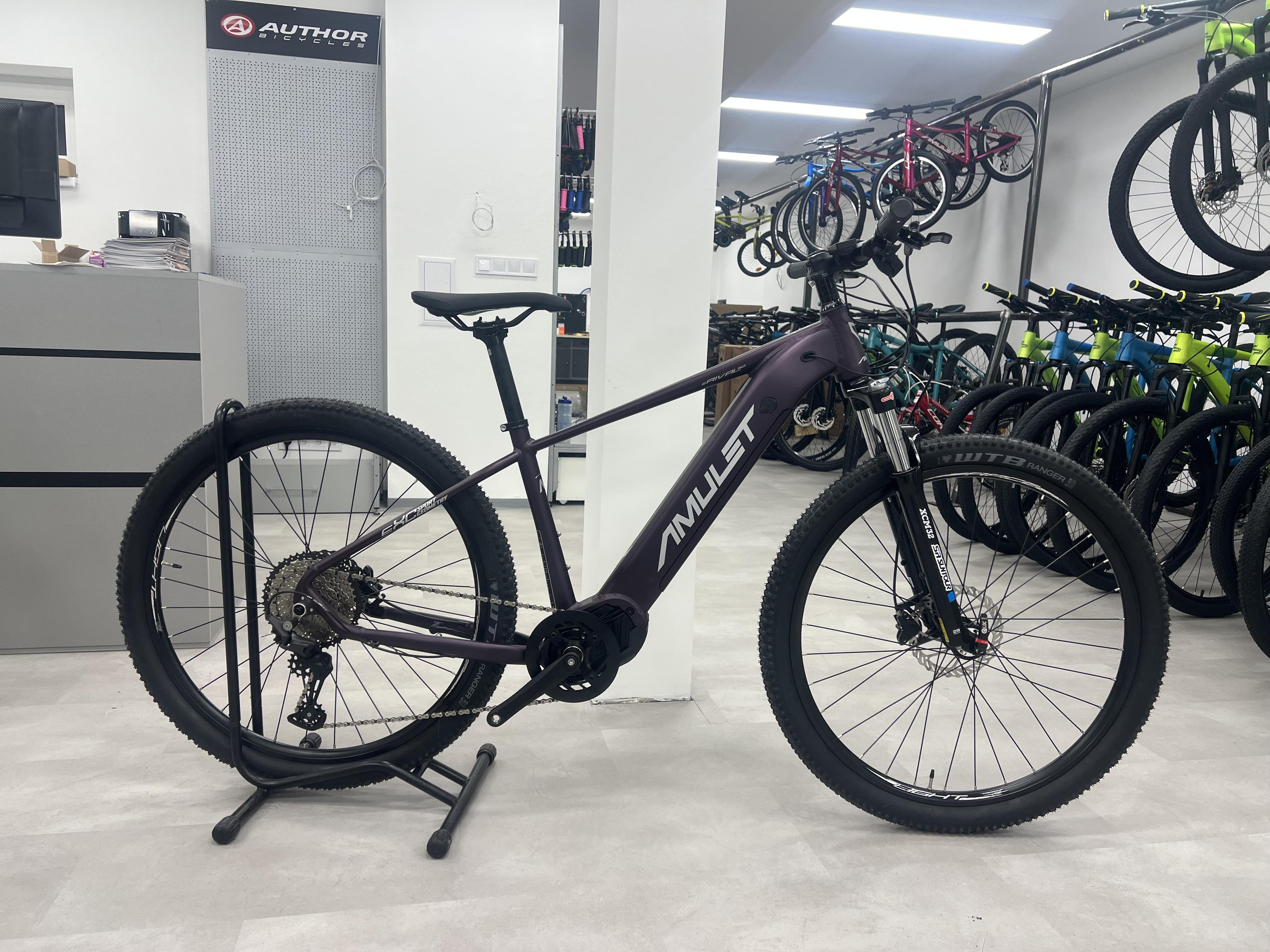 JH Bikes foto 5
