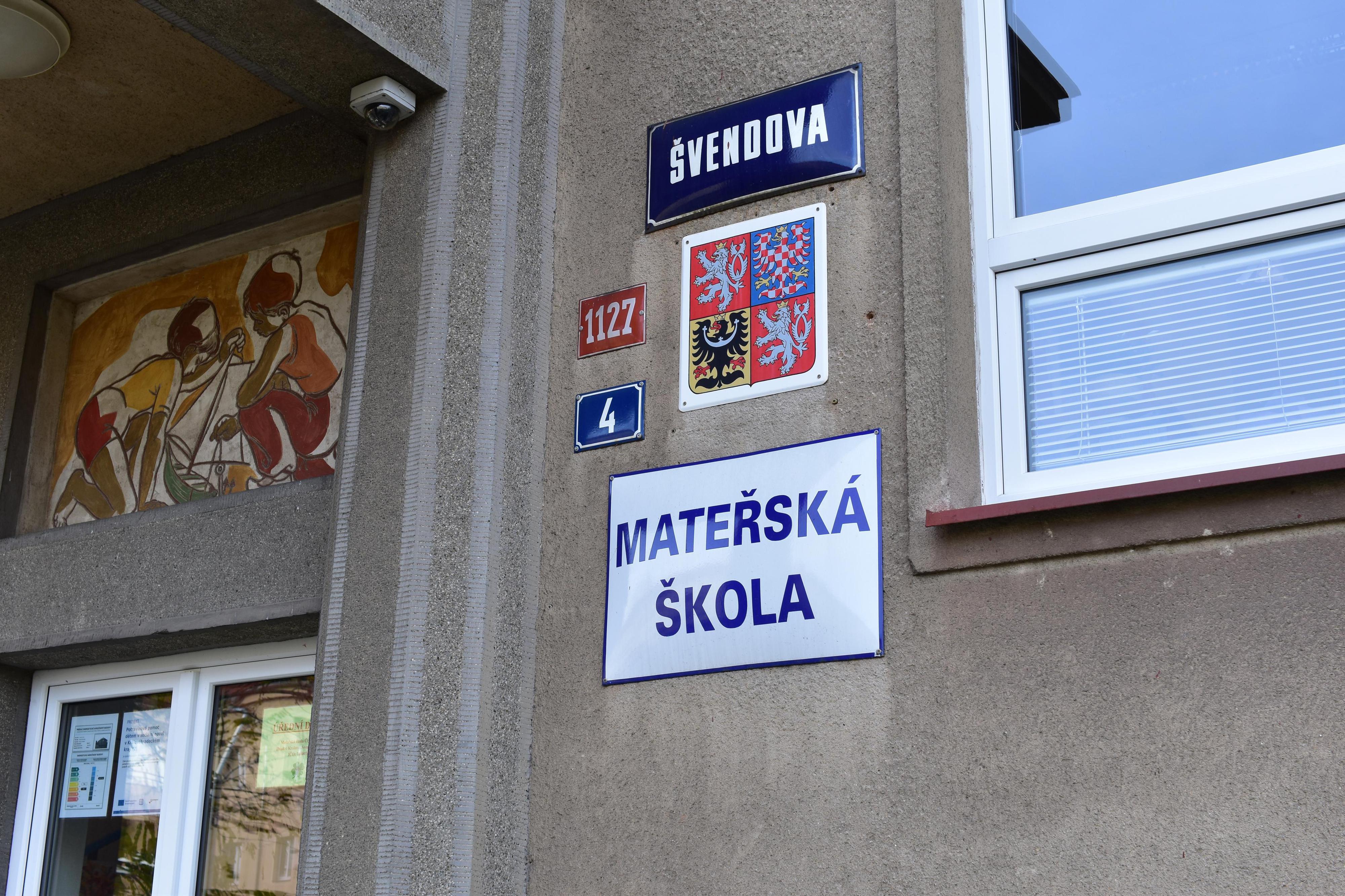 Mateřská škola Čtyřlístek , Hradec Králové , Švendova 1127 foto 5