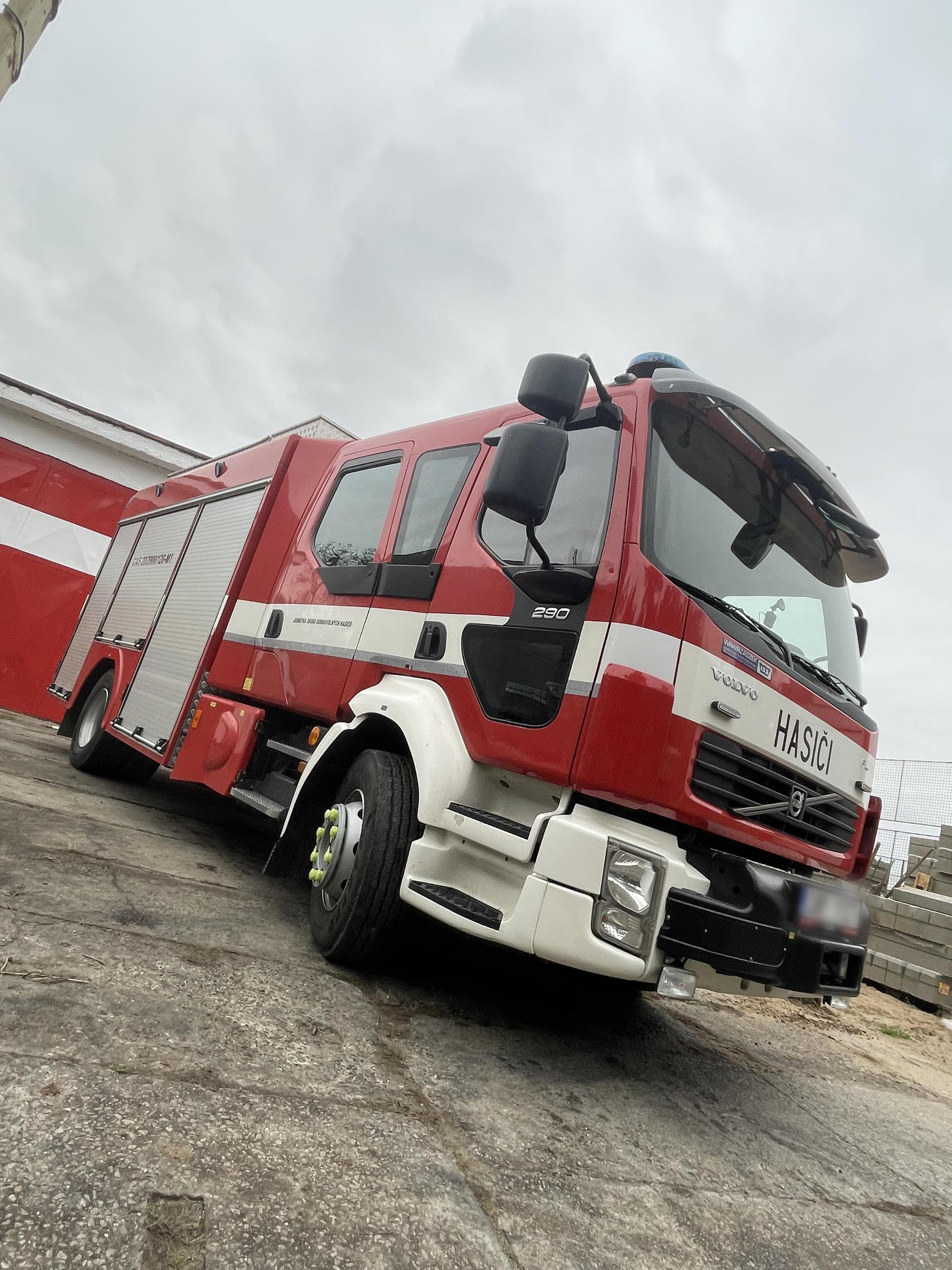 JSDH Praha-Horní Počernice foto 3