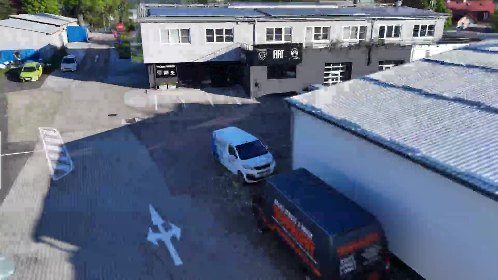 FEDERAL CARS s.r.o. Citroen foto 2 (náhled videa)