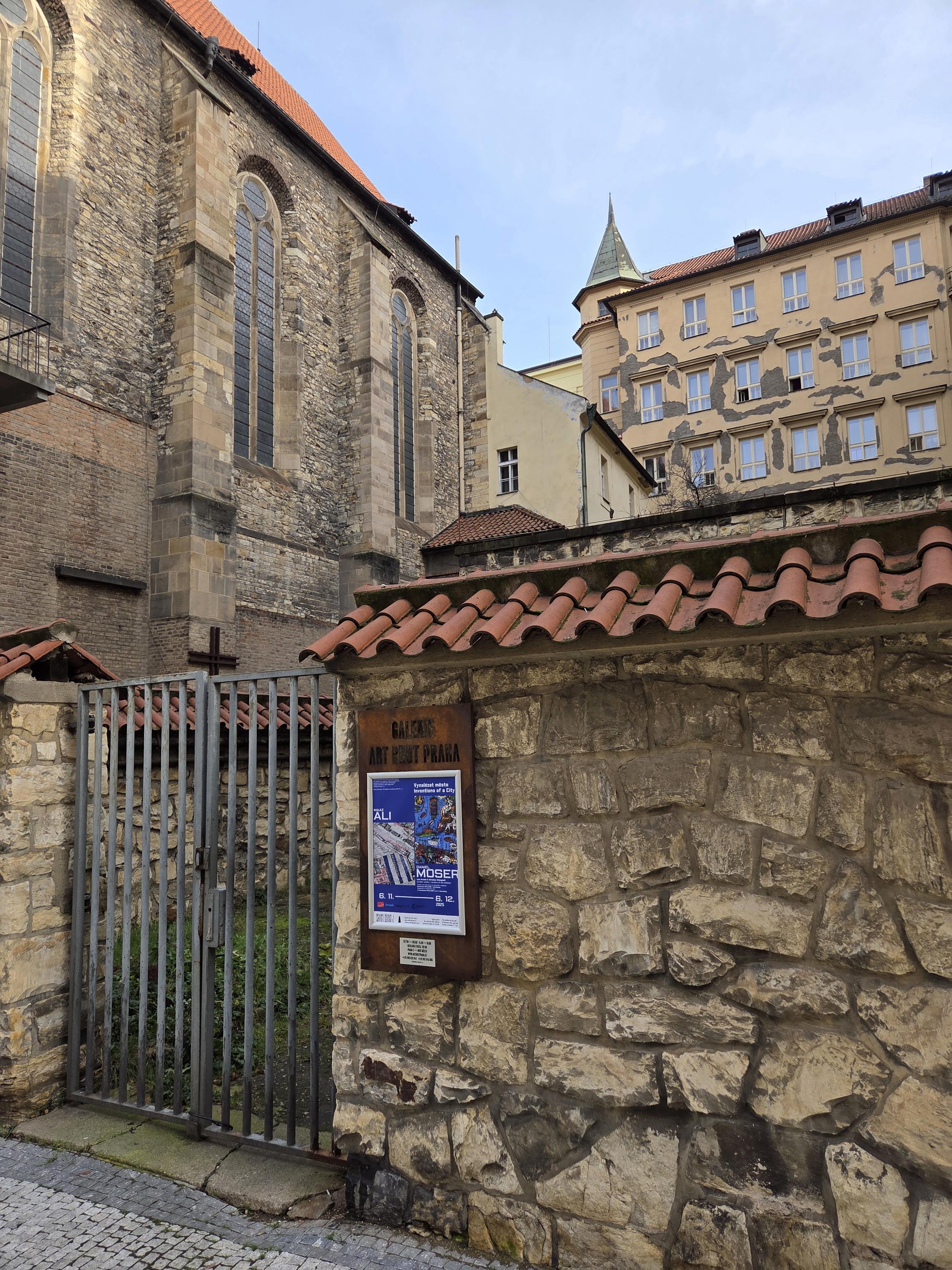 Art brut Praha foto 5