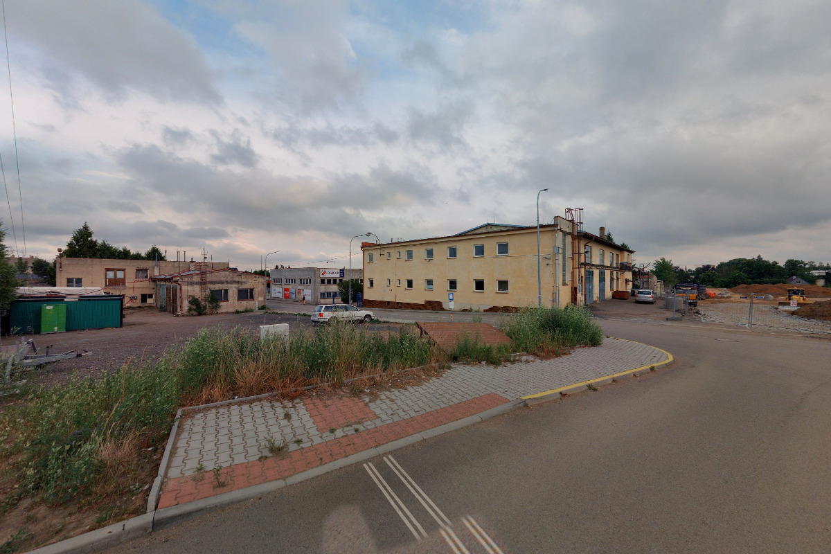 Pekařství a cukrárna Benea foto 2