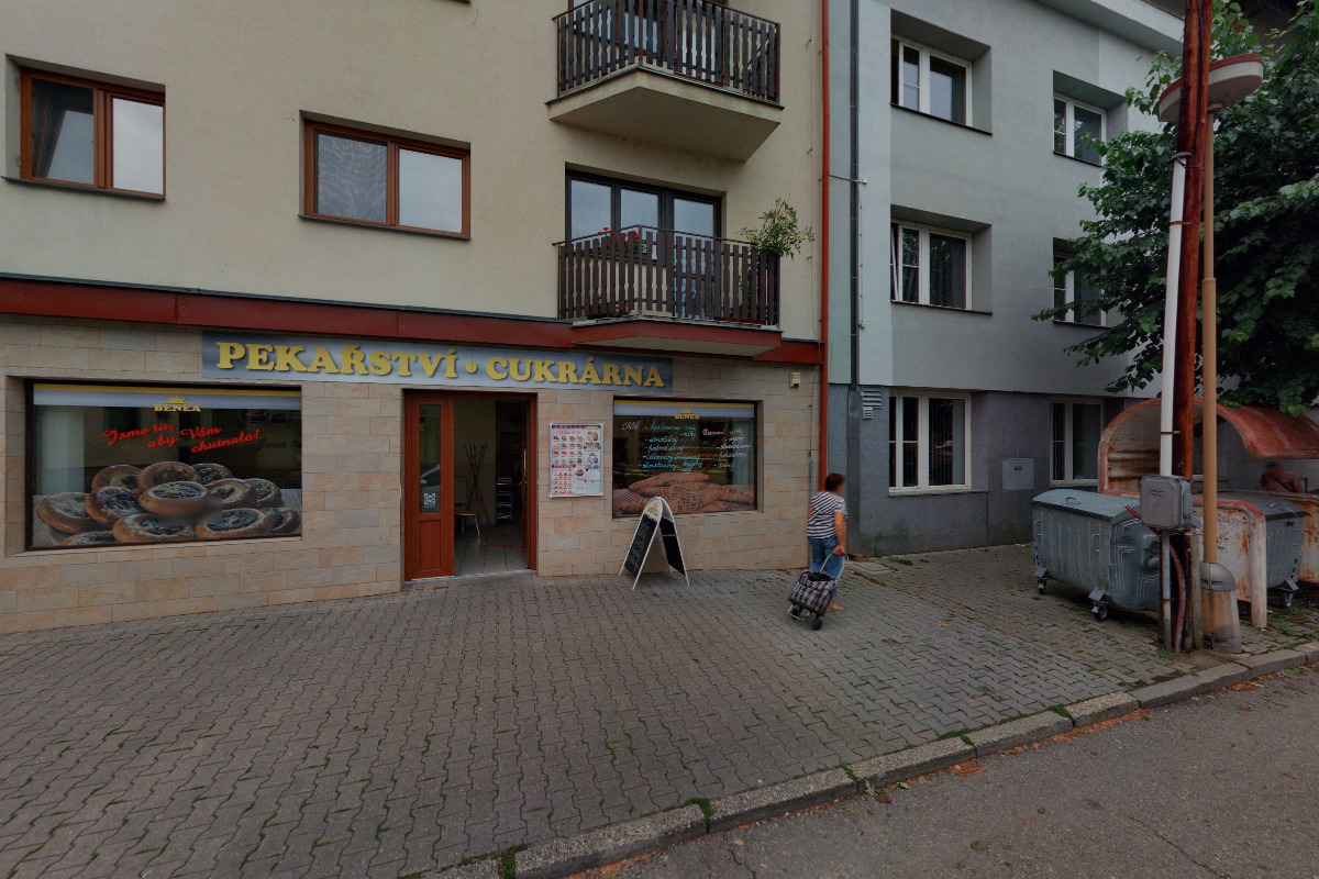 Pekařství a cukrárna Benea foto 2