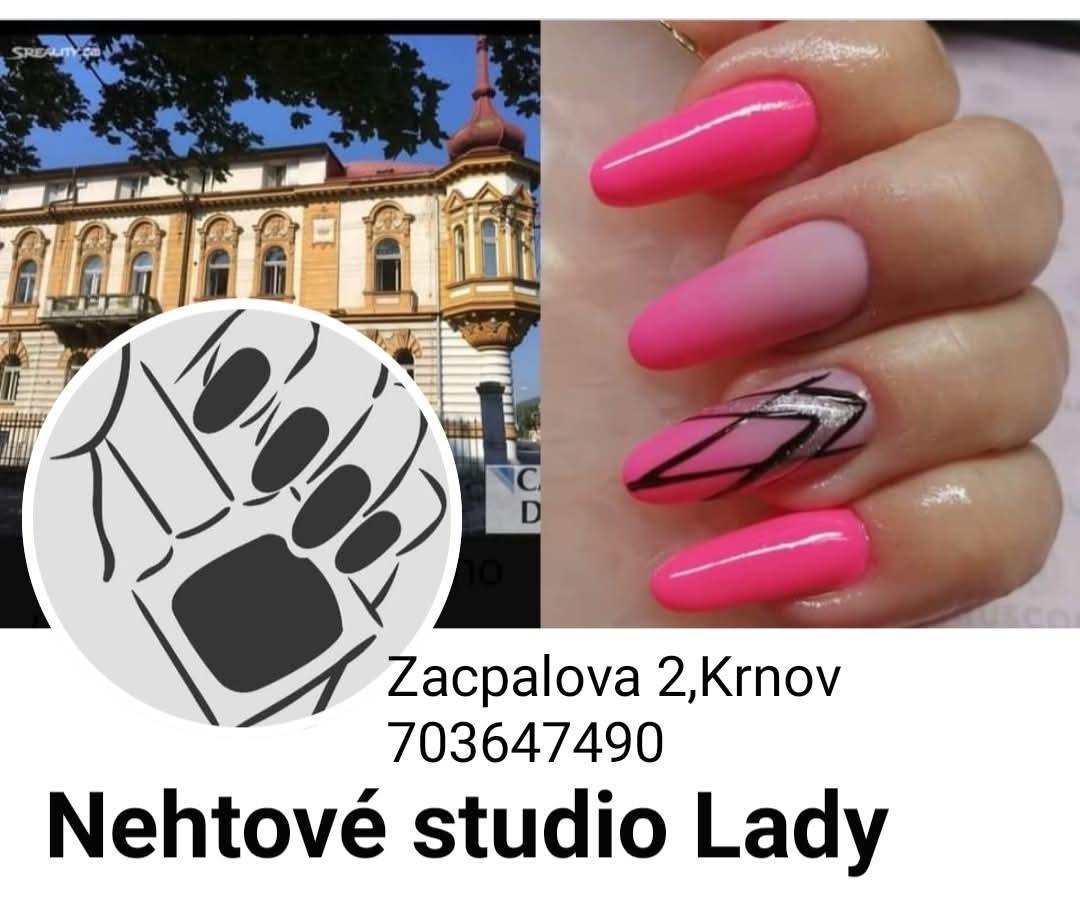 Nehtové studio Lady, Krnov foto 3