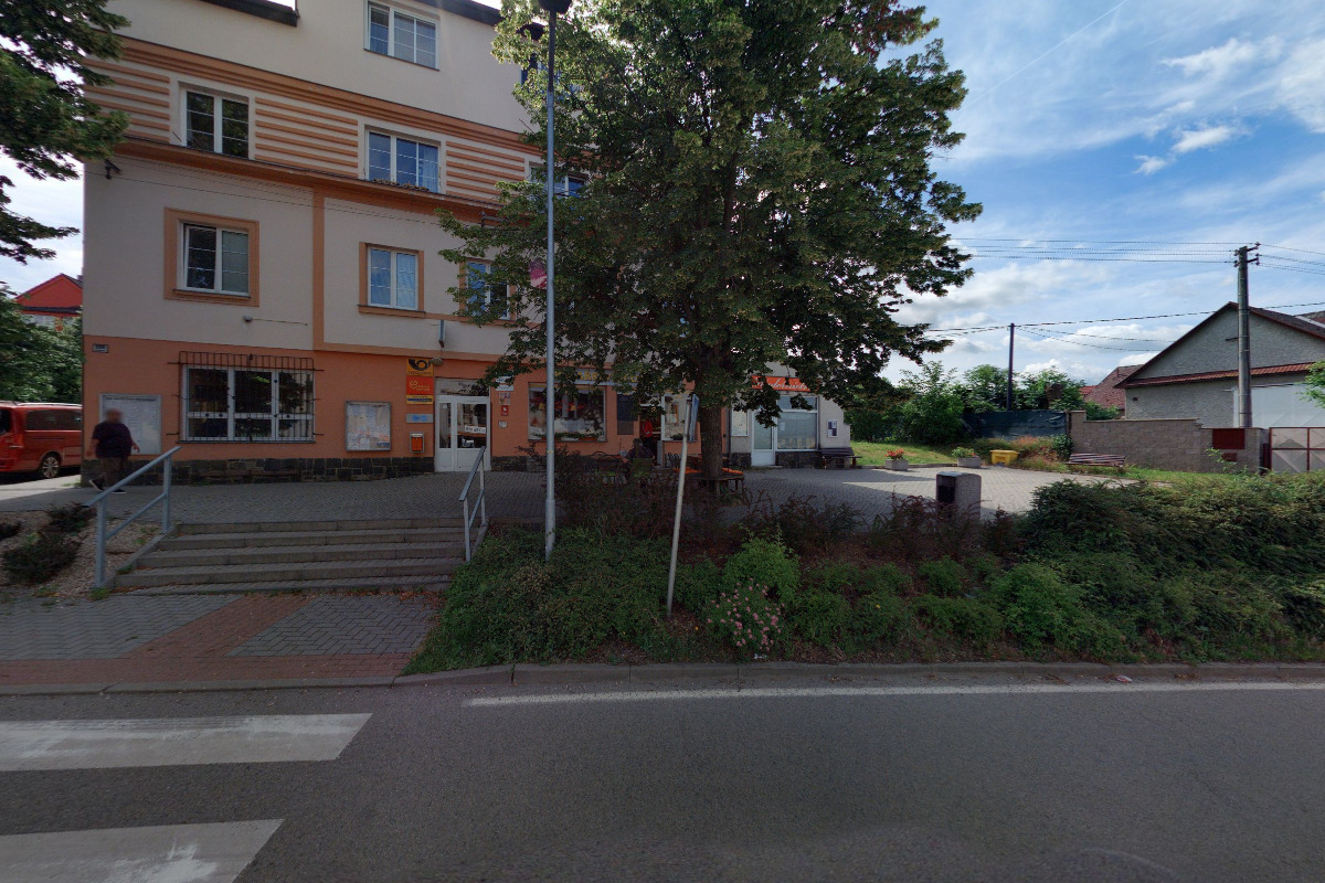 Pekařství a cukrárna Benea foto 2