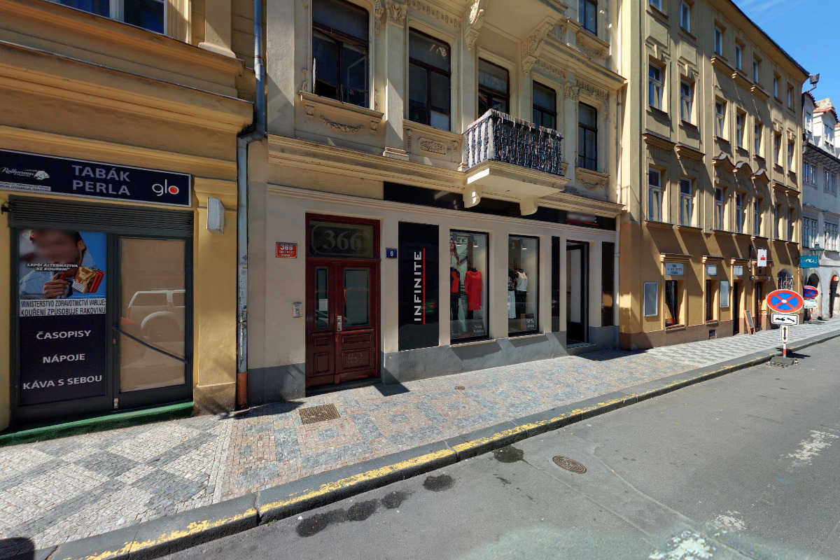 Apartments Perlová foto 1