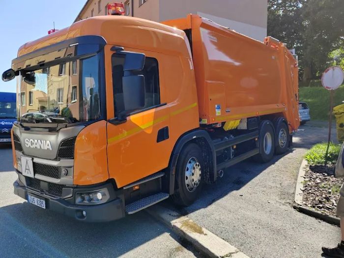 TS Ledeč nad Sázavou, s.r.o. foto 3