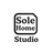logo SOLEHOM Studio