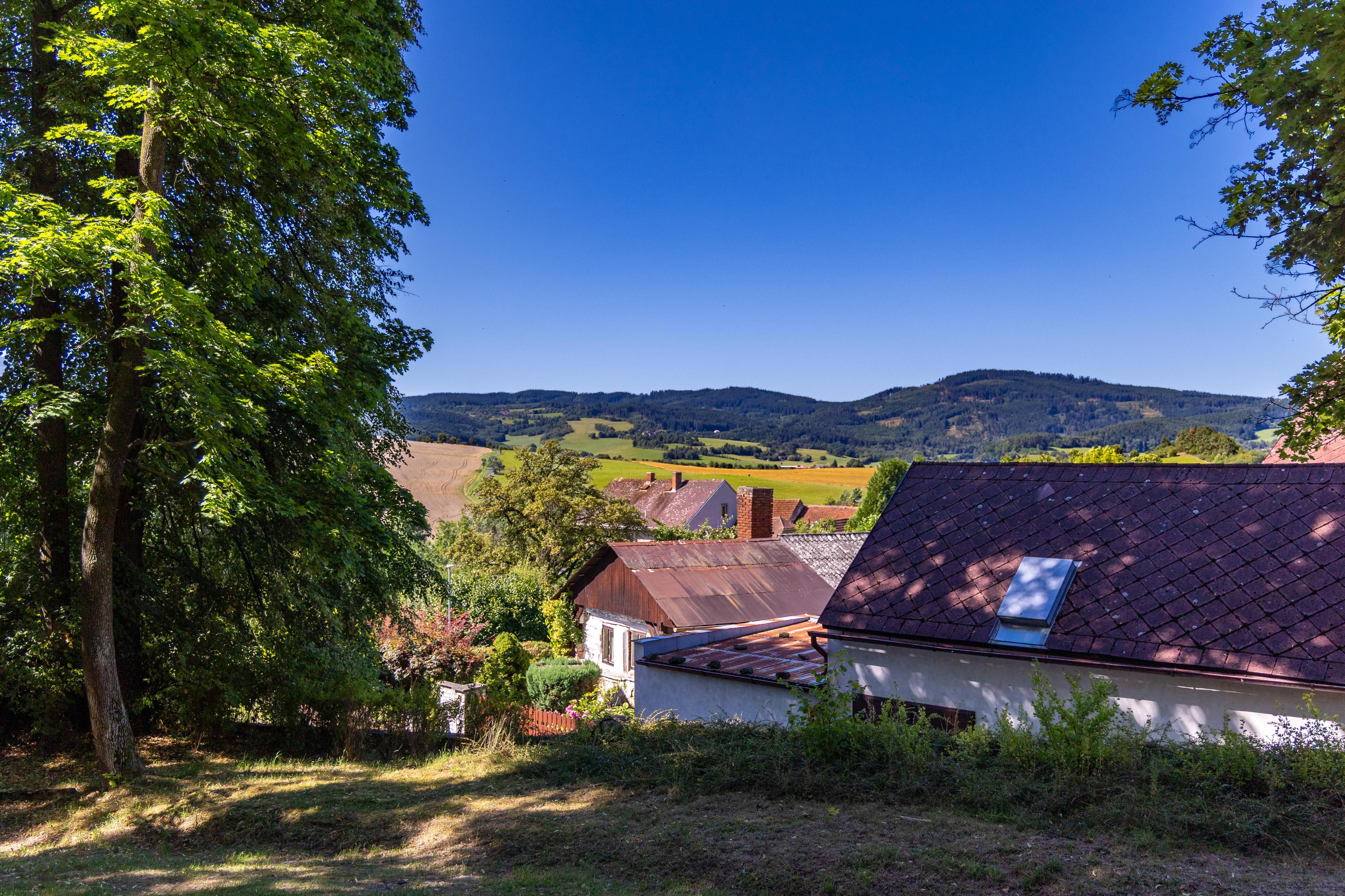 Muzeum Lamberská stezka foto 3