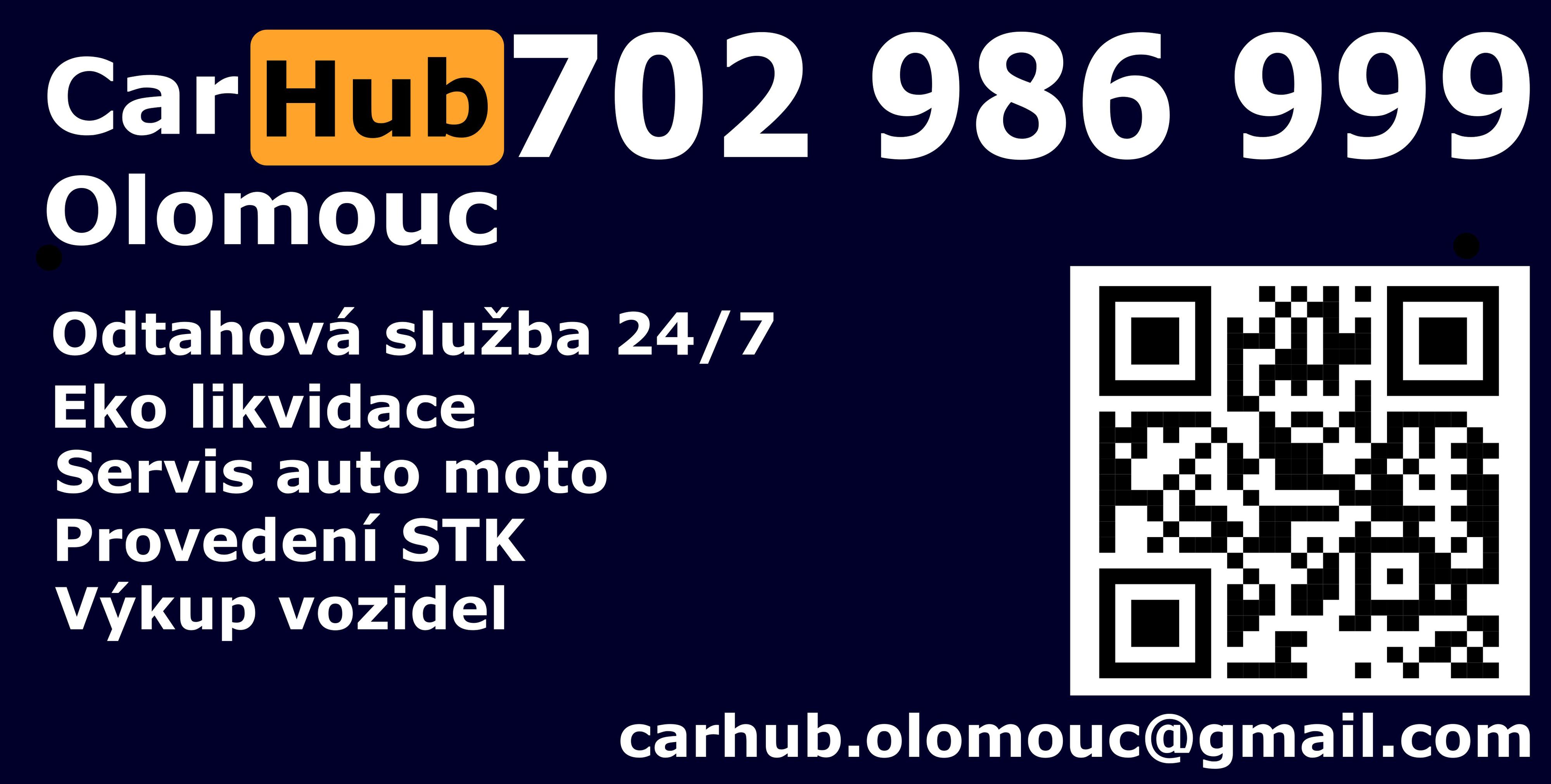 Car Hub Olomouc foto 1