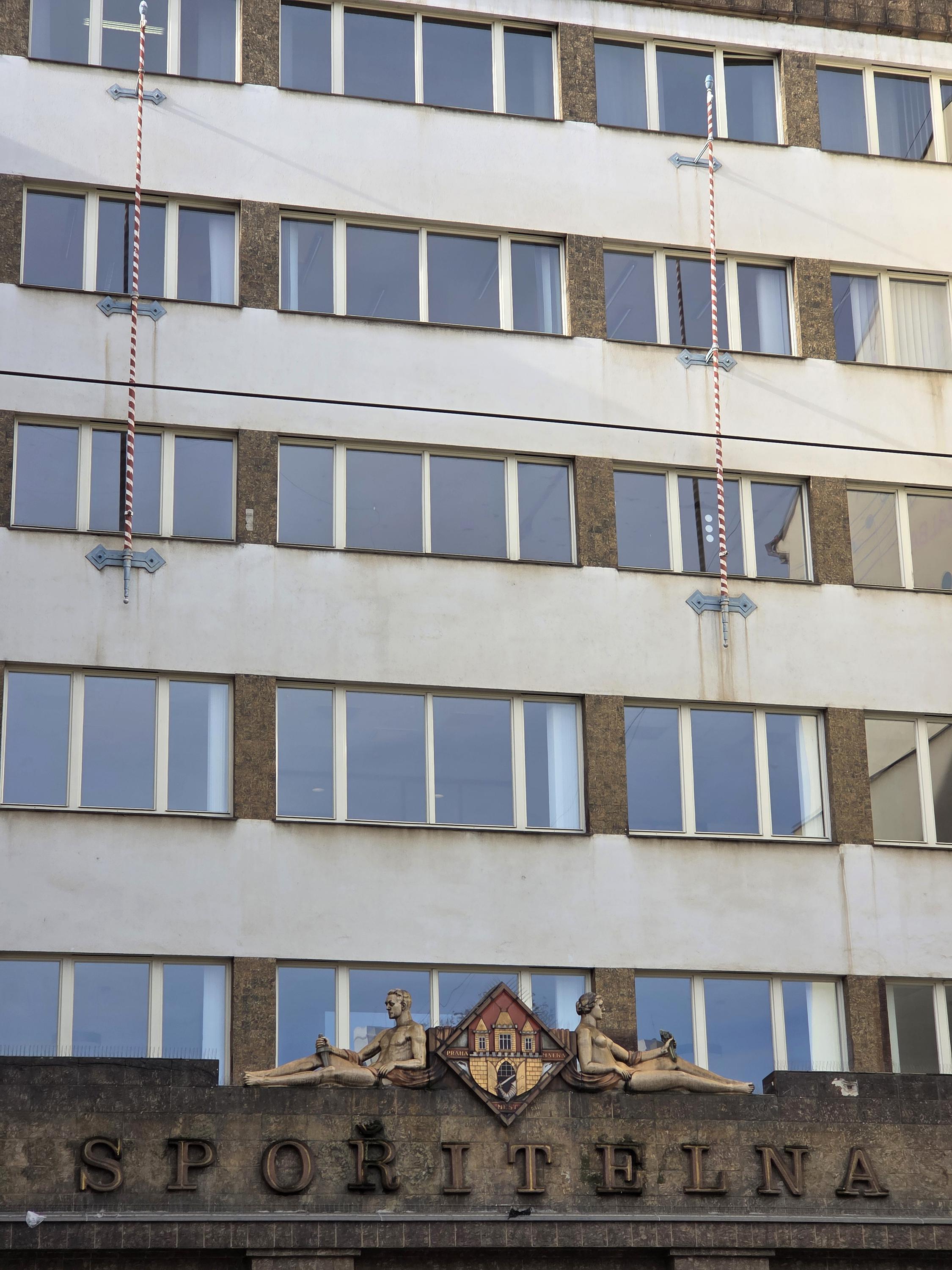 Česká spořitelna, a.s. foto 5