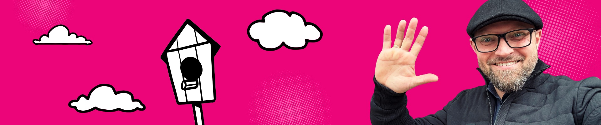 Úvodní obrázek HONZA PTÁČEK.cz - realitní makléř v Praze