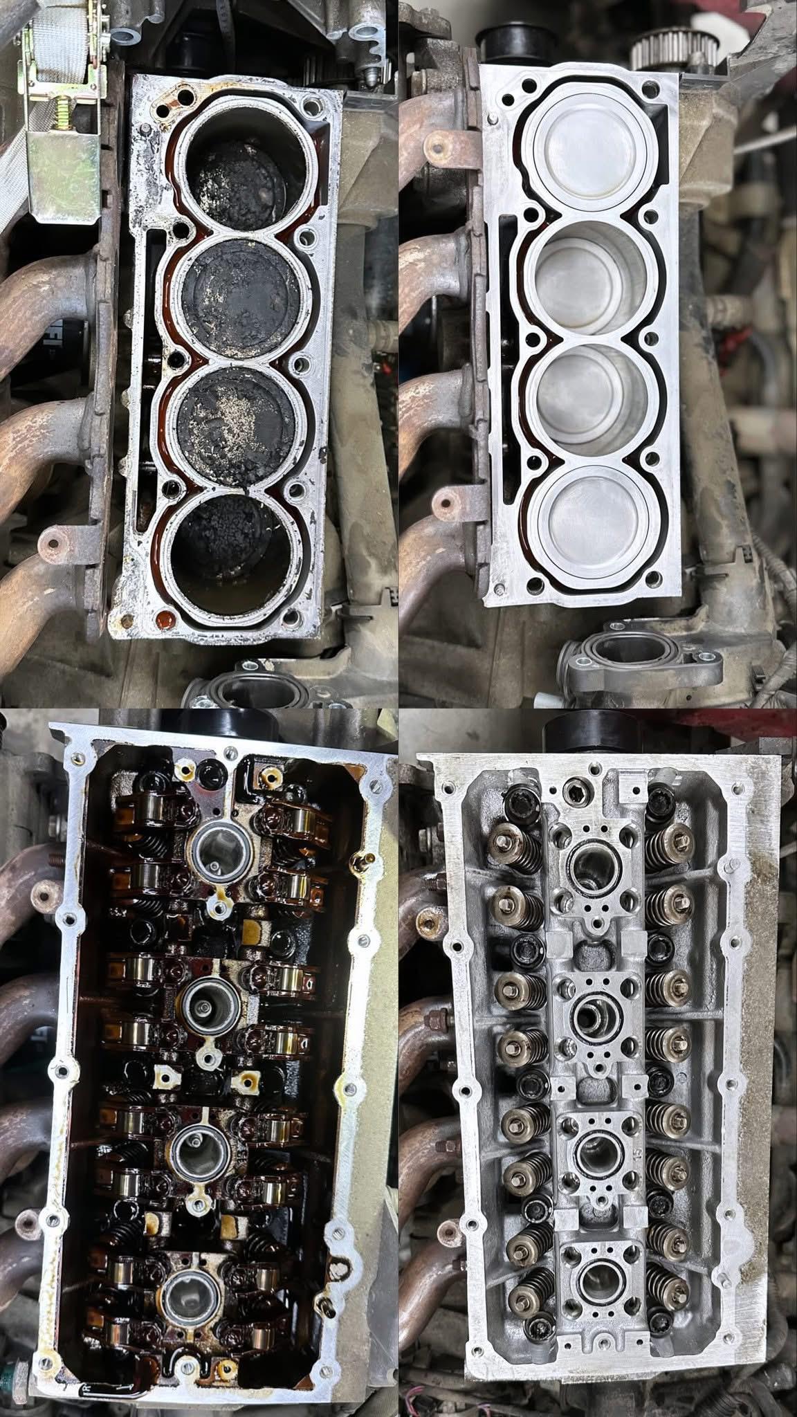 Marek Pokorný oprava motorových vozidel foto 6