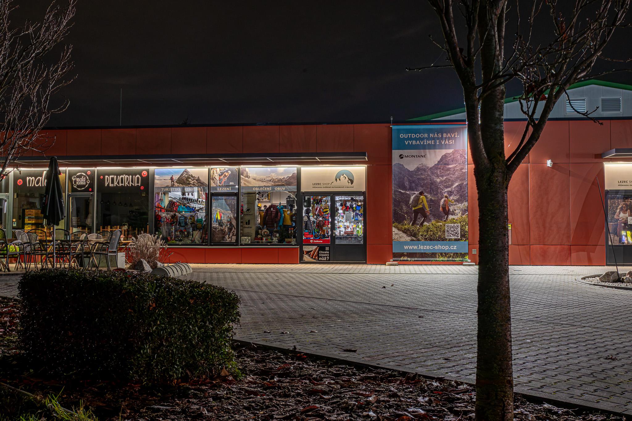 Lezec-shop.cz foto 6