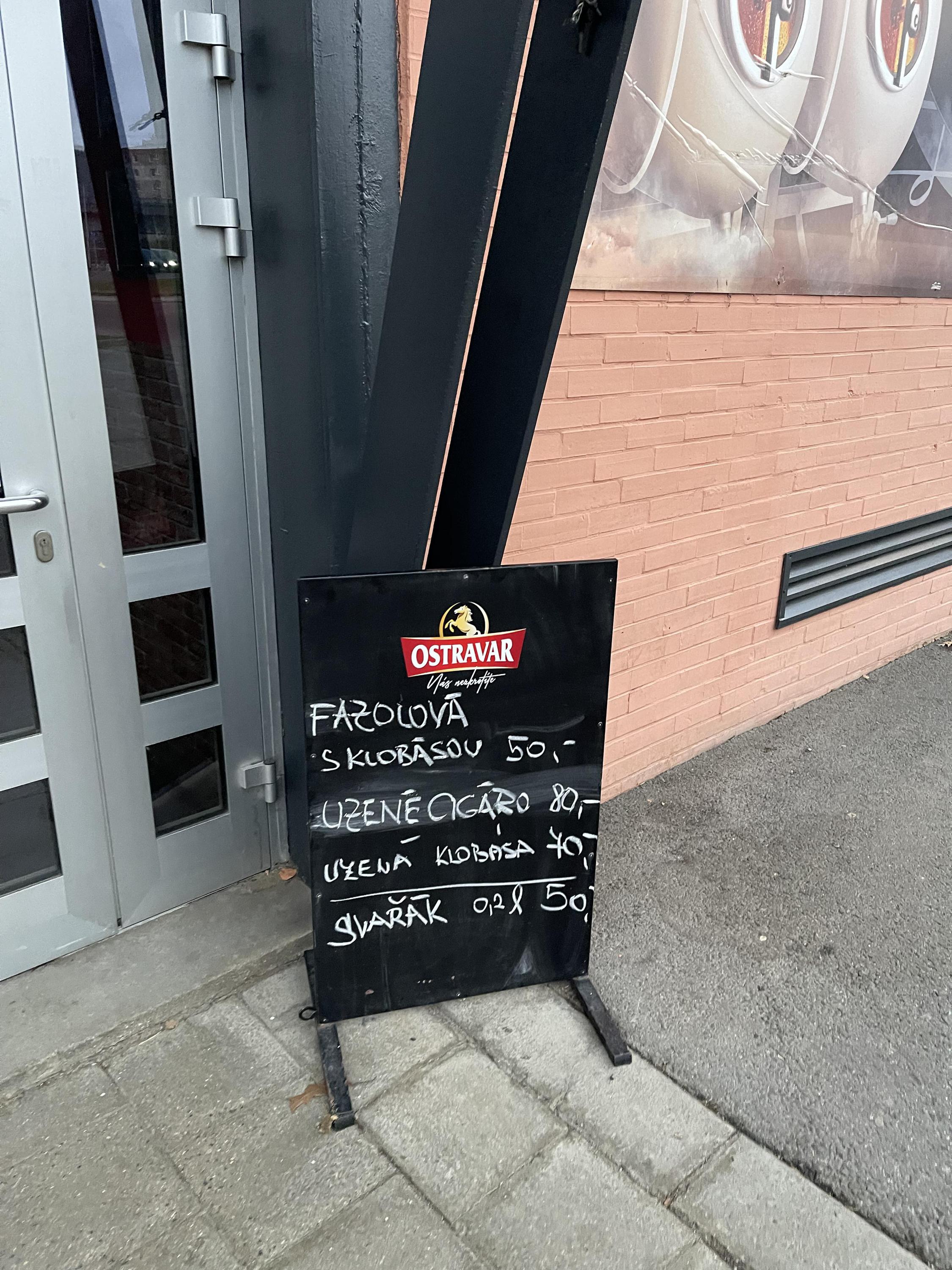 Snack Bar Na Lapači foto 3