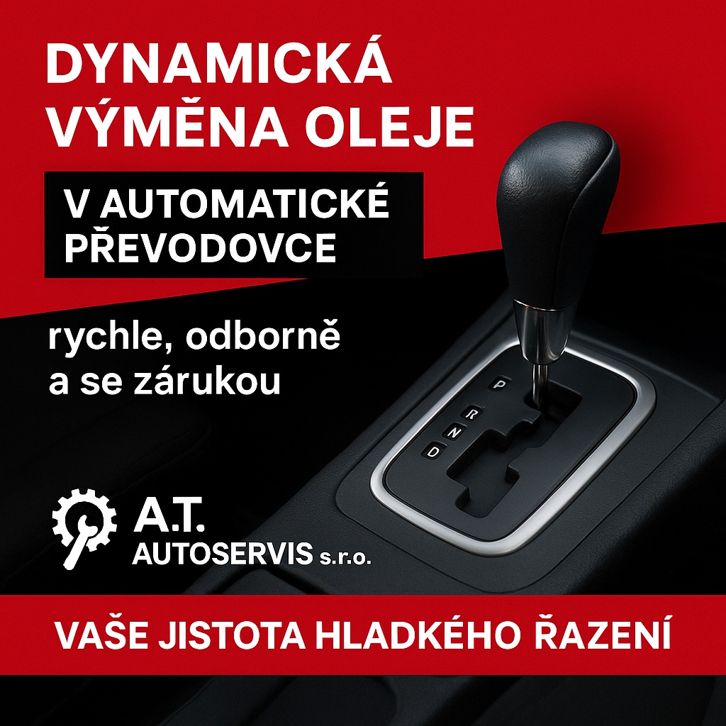 A.T. AUTO SERVICE, s.r.o. foto 2