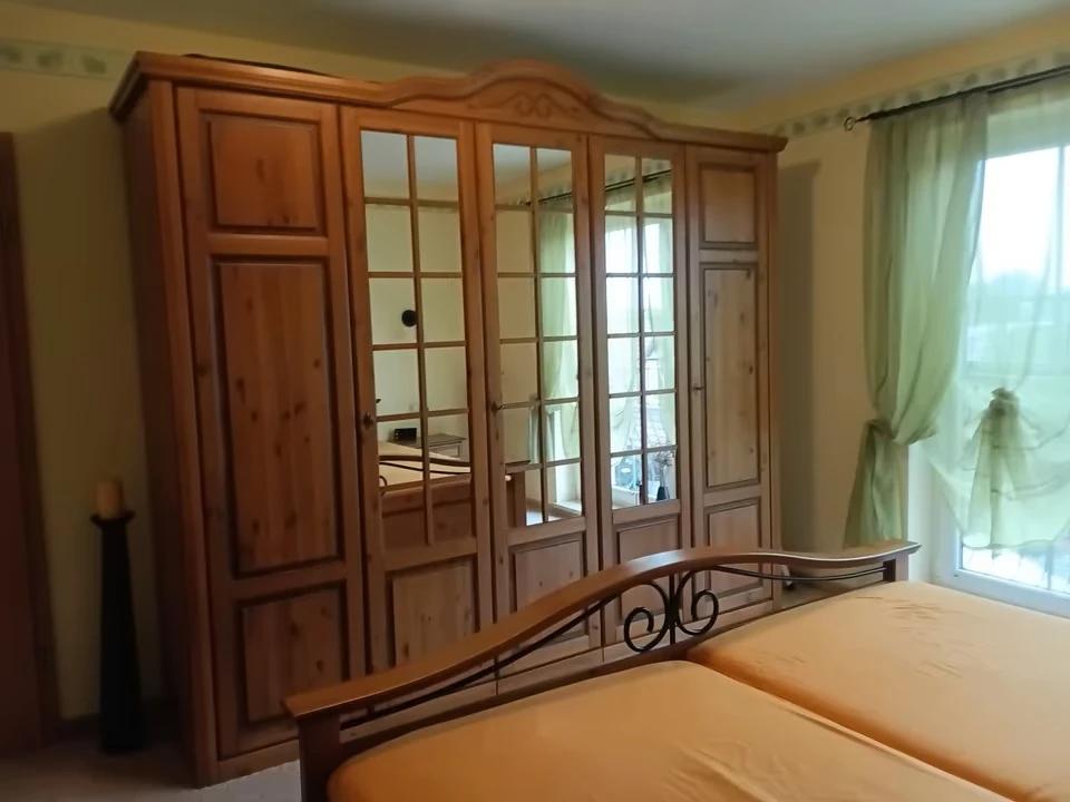Ložnice Smíšek foto 3