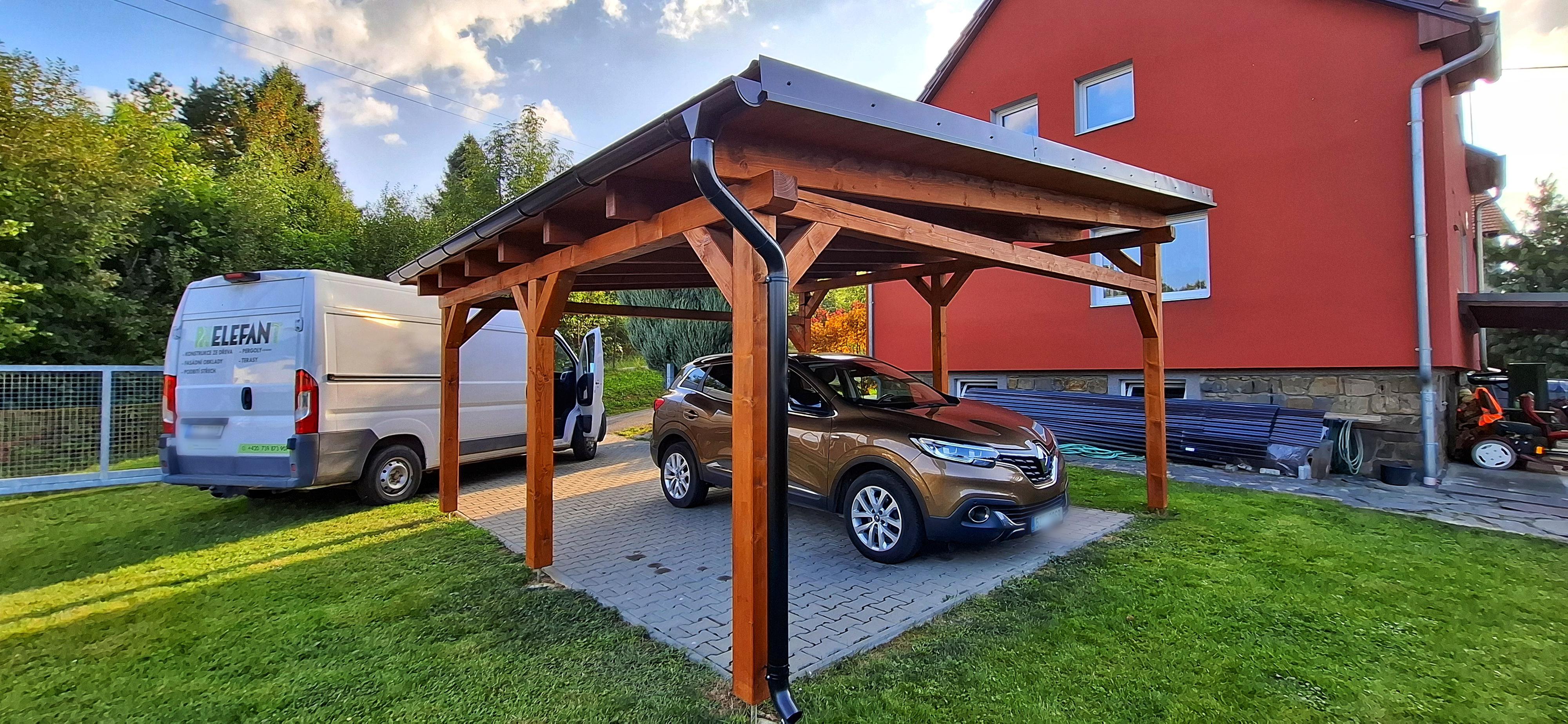 Truhlářství Elefant foto 1