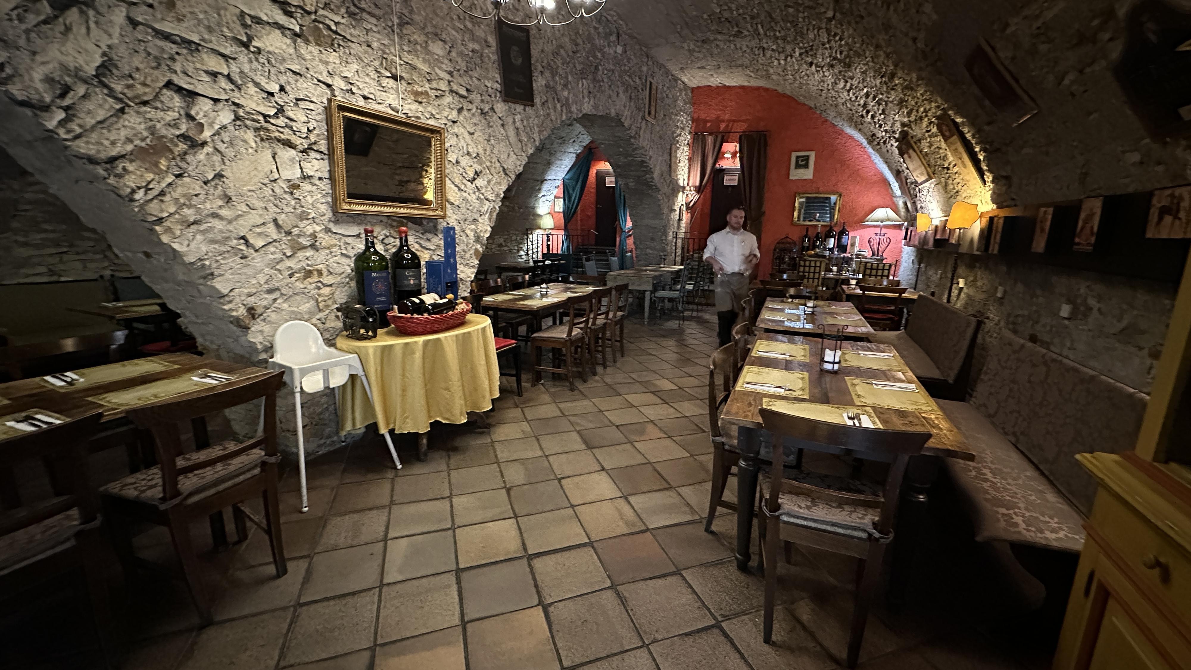 Taverna Toscana foto 3