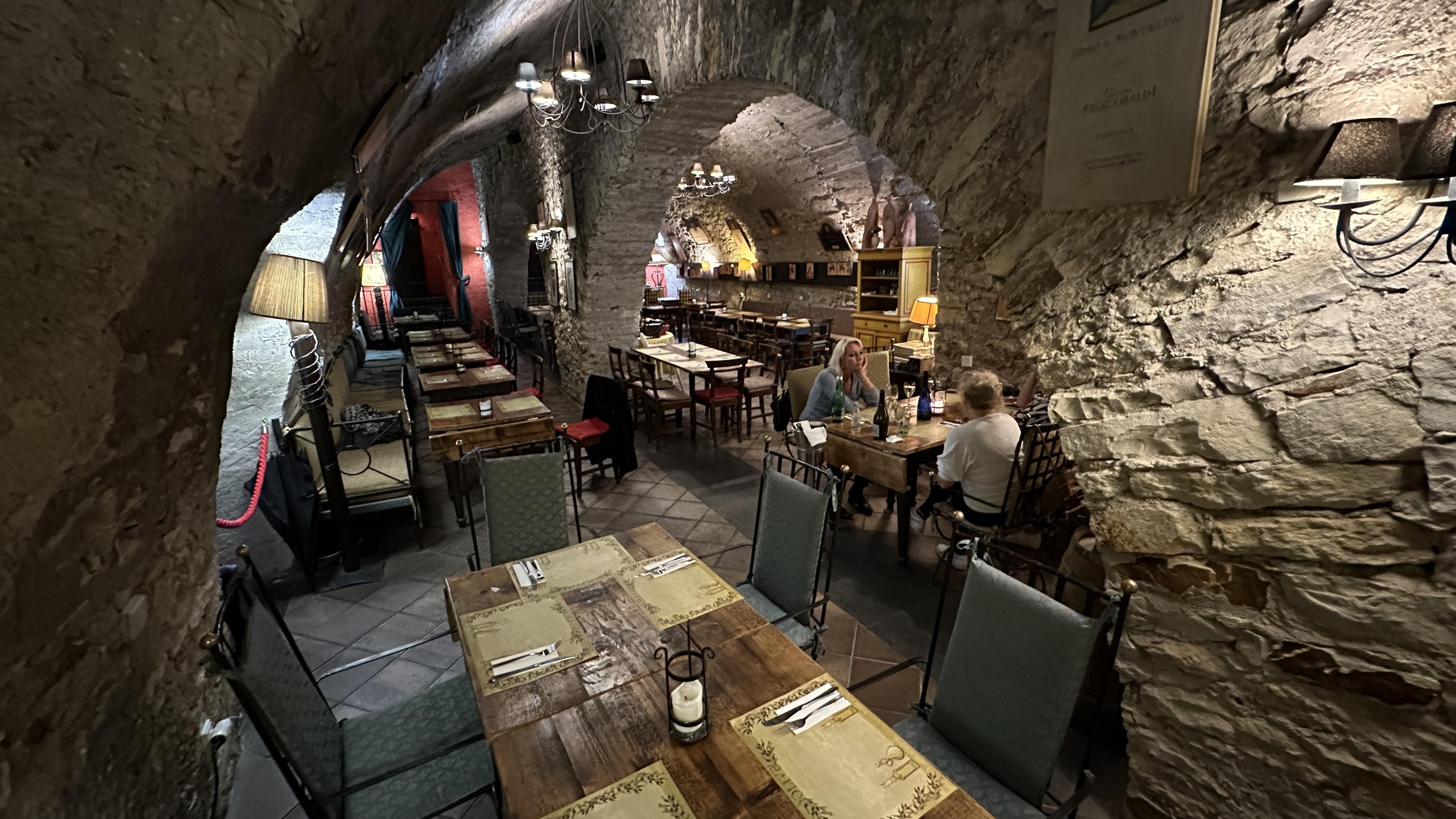 Taverna Toscana foto 4